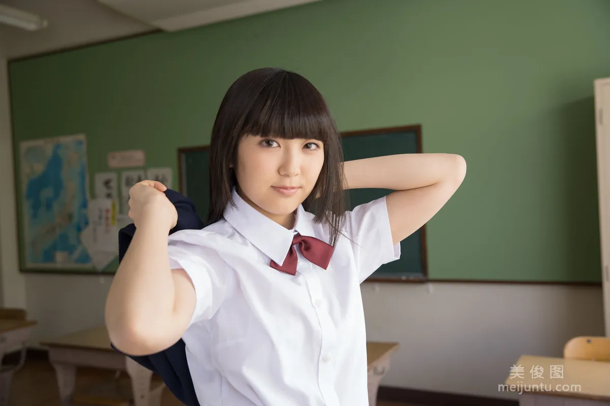 [Minisuka.tv] Ai Takanashi 高梨あい - Limited Gallery 01 43