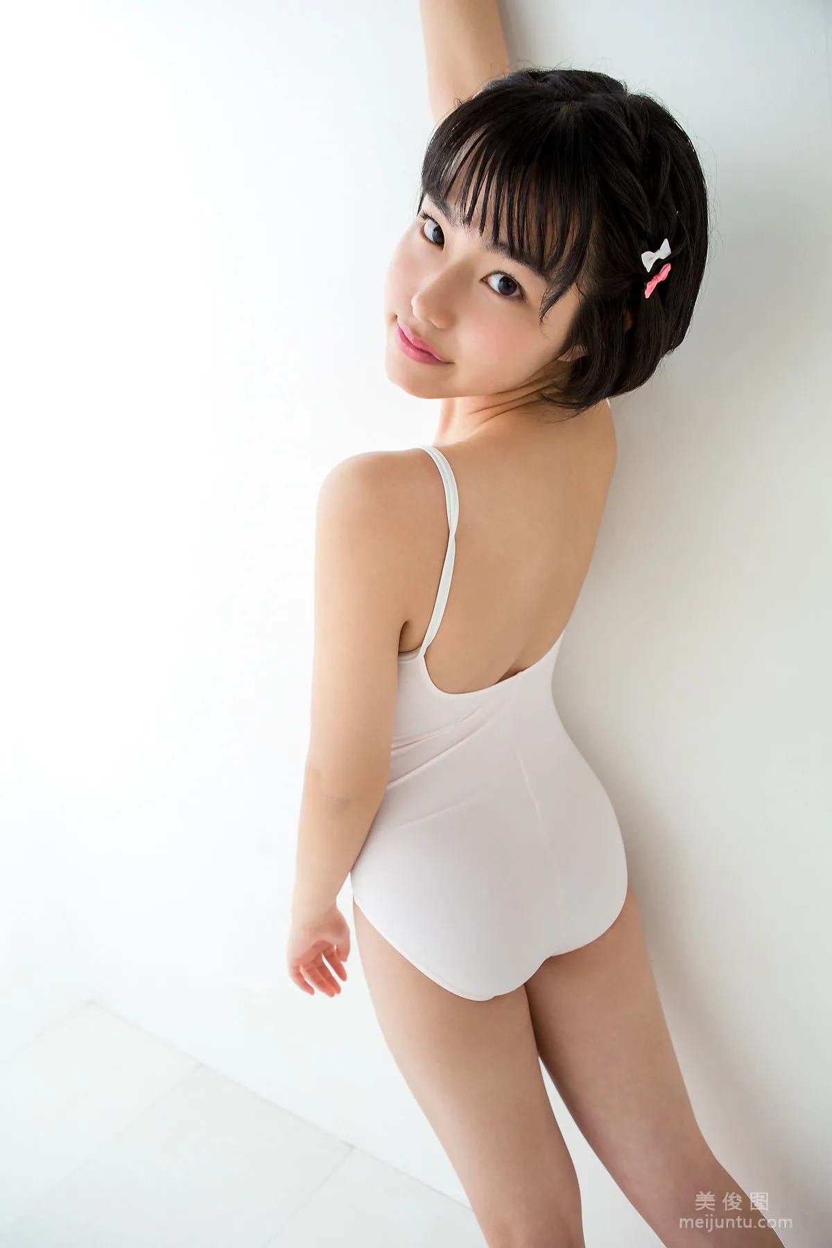 [Minisuka.tv] Saya Asahina 朝比奈さや - Premium Gallery 03 47