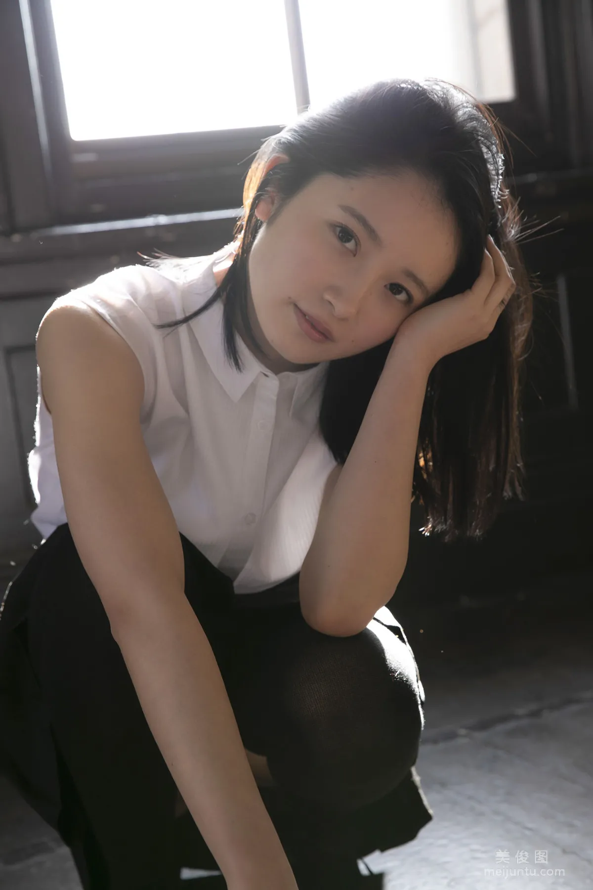 [Hello! Project Digital Books] No.207 Chisaki Morito 森戸知沙希 81