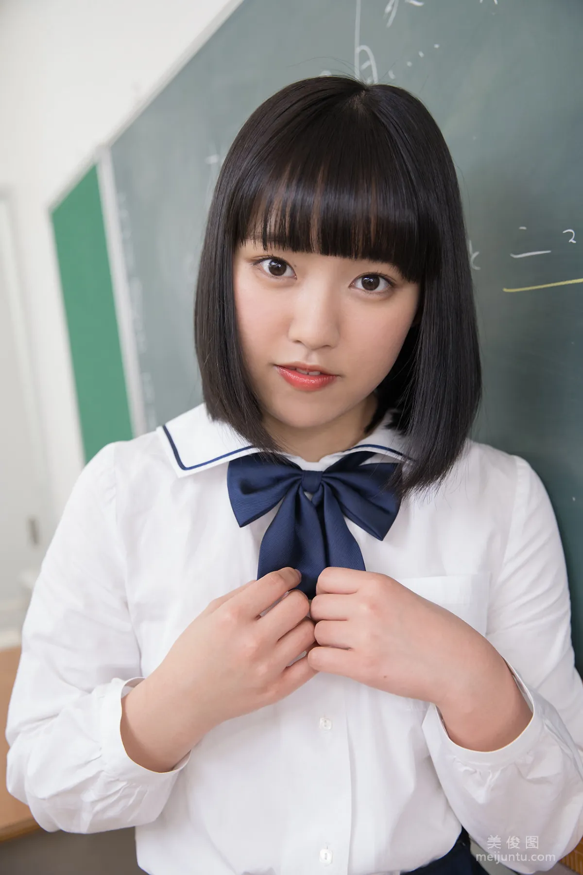 [Minisuka.tv] Anju Kouzuki 香月りお - Limited Gallery 15.2 5