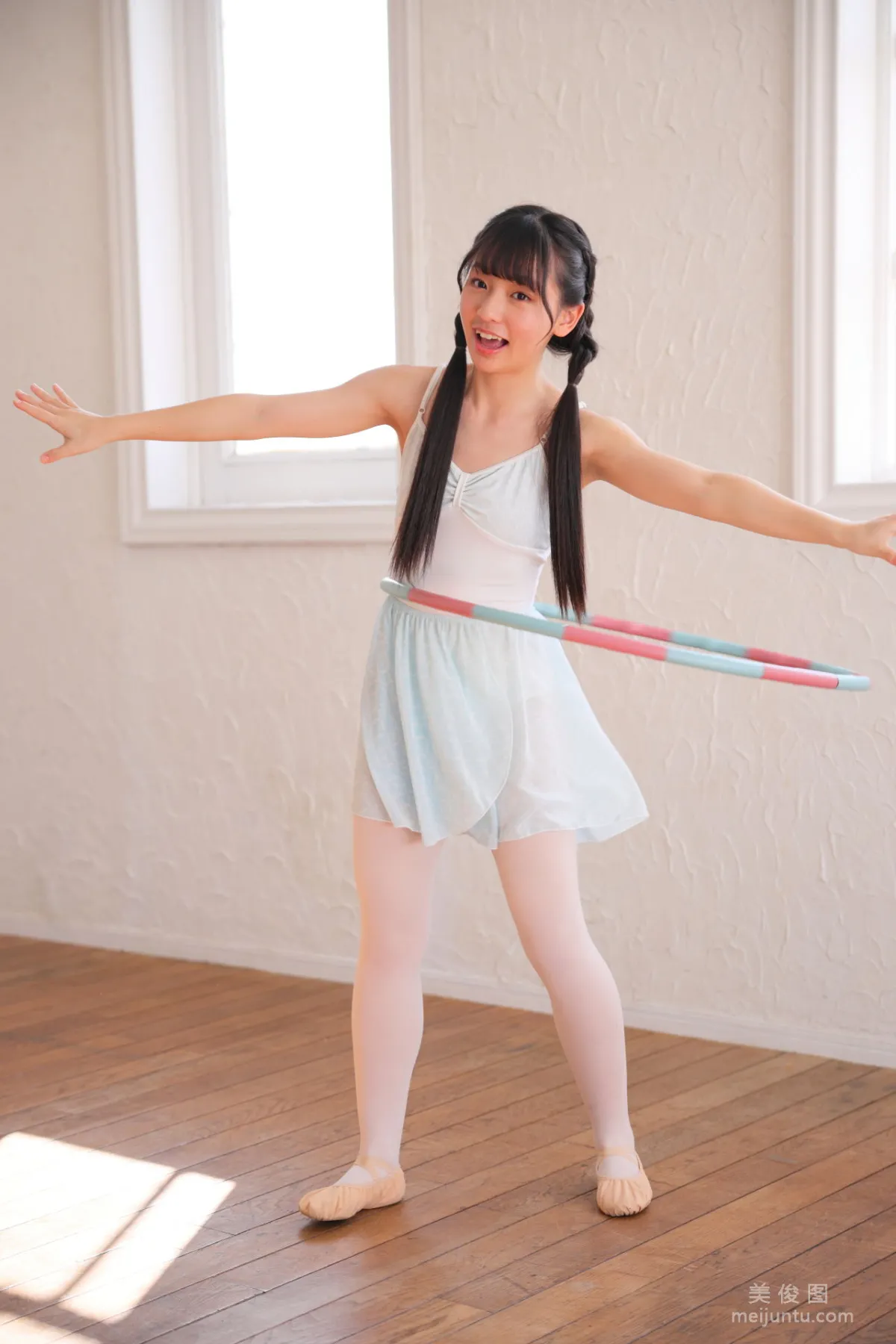 [Minisuka.tv] Misa Onodera 尾野寺みさ - Regular Gallery 04 21