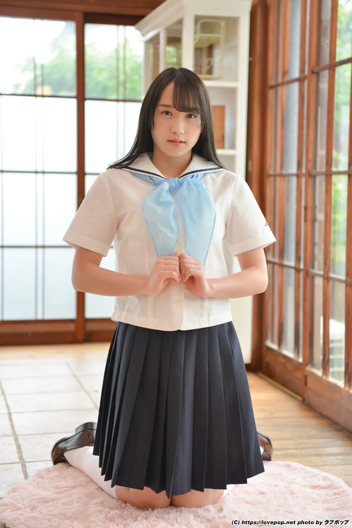[LOVEPOP] 天羽成美 Photoset 11 76