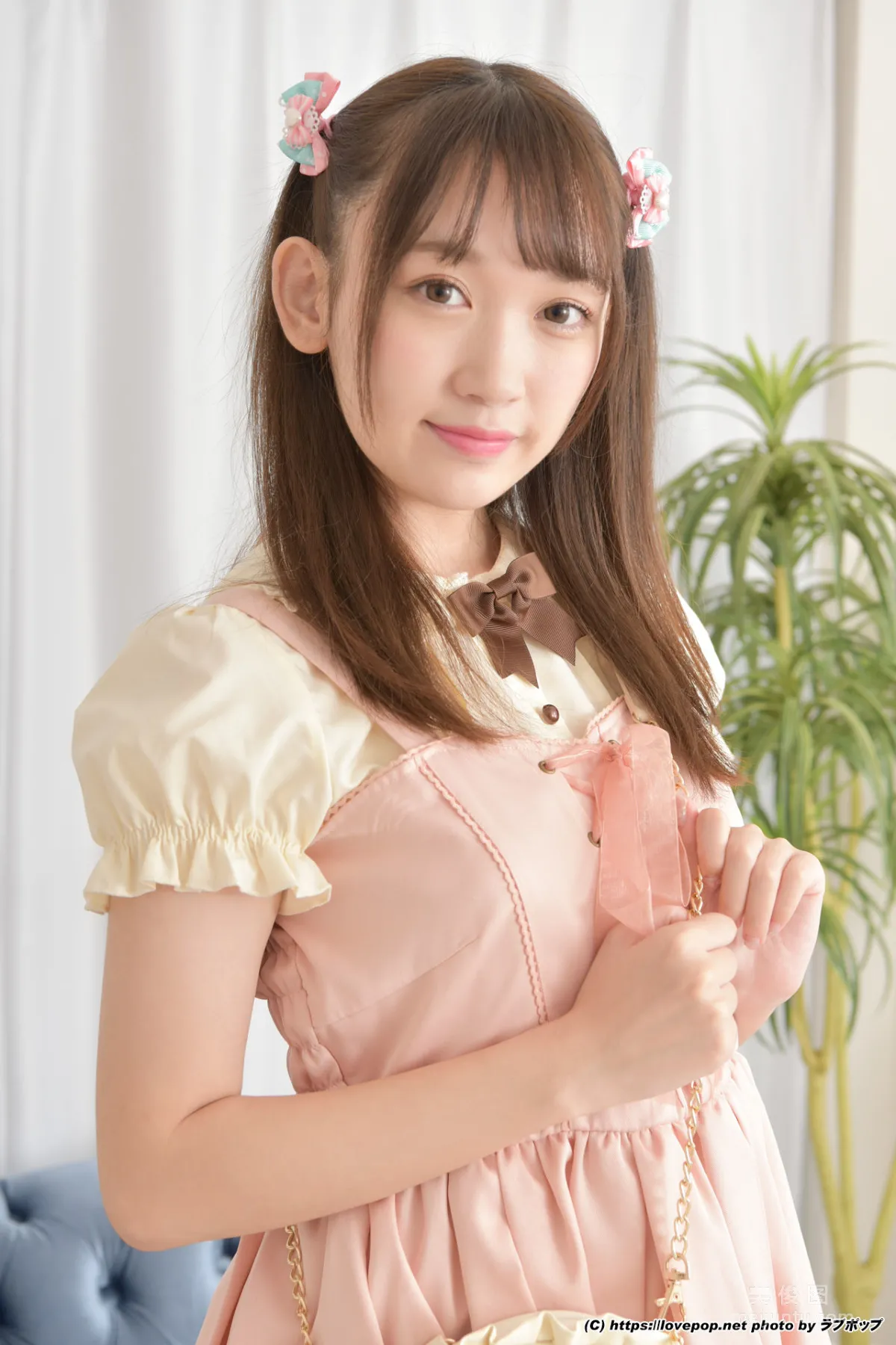 [LOVEPOP] Mei Nanase 七瀬めい Photoset 03 7
