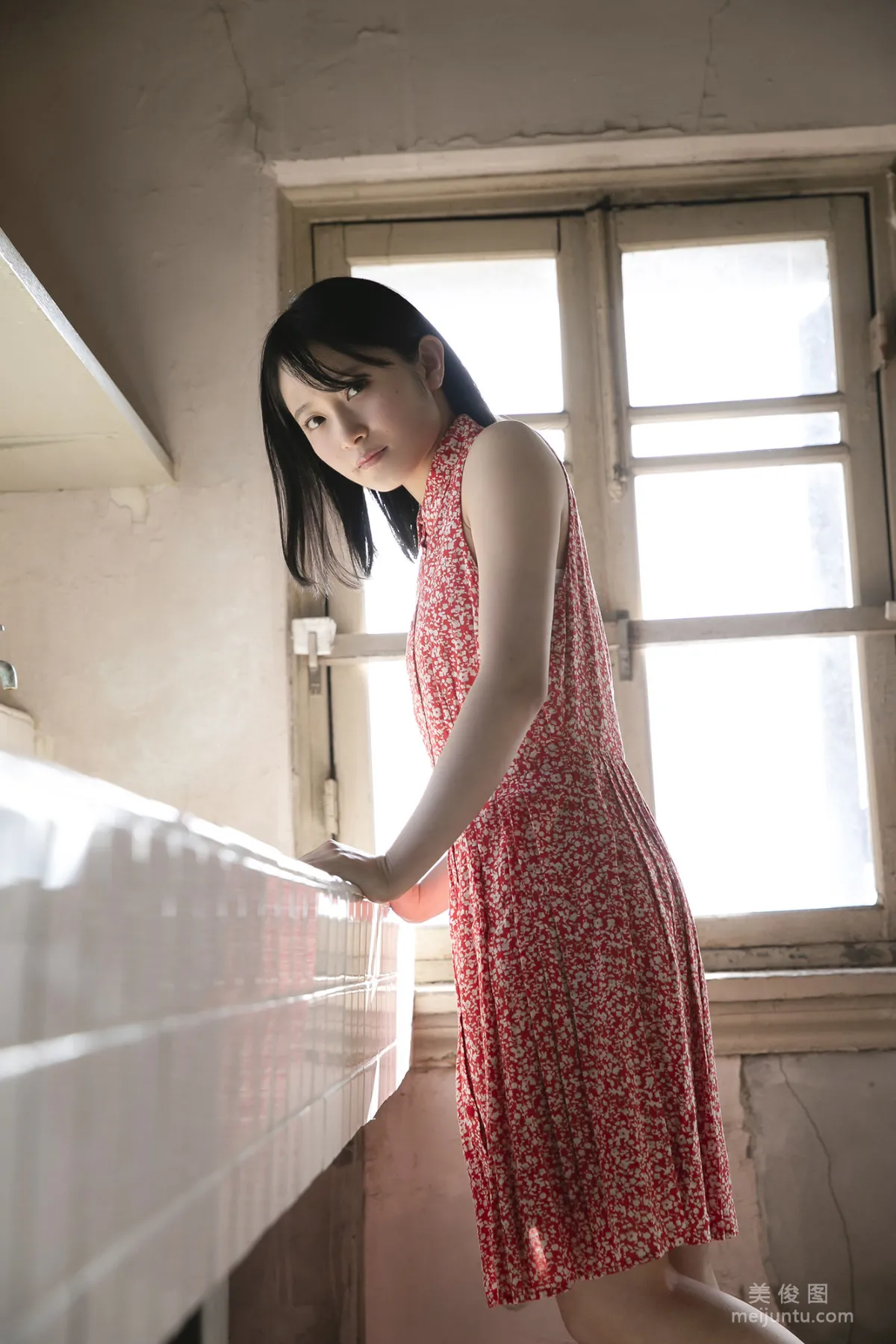 [Hello! Project Digital Books] No.207 Chisaki Morito 森戸知沙希 66