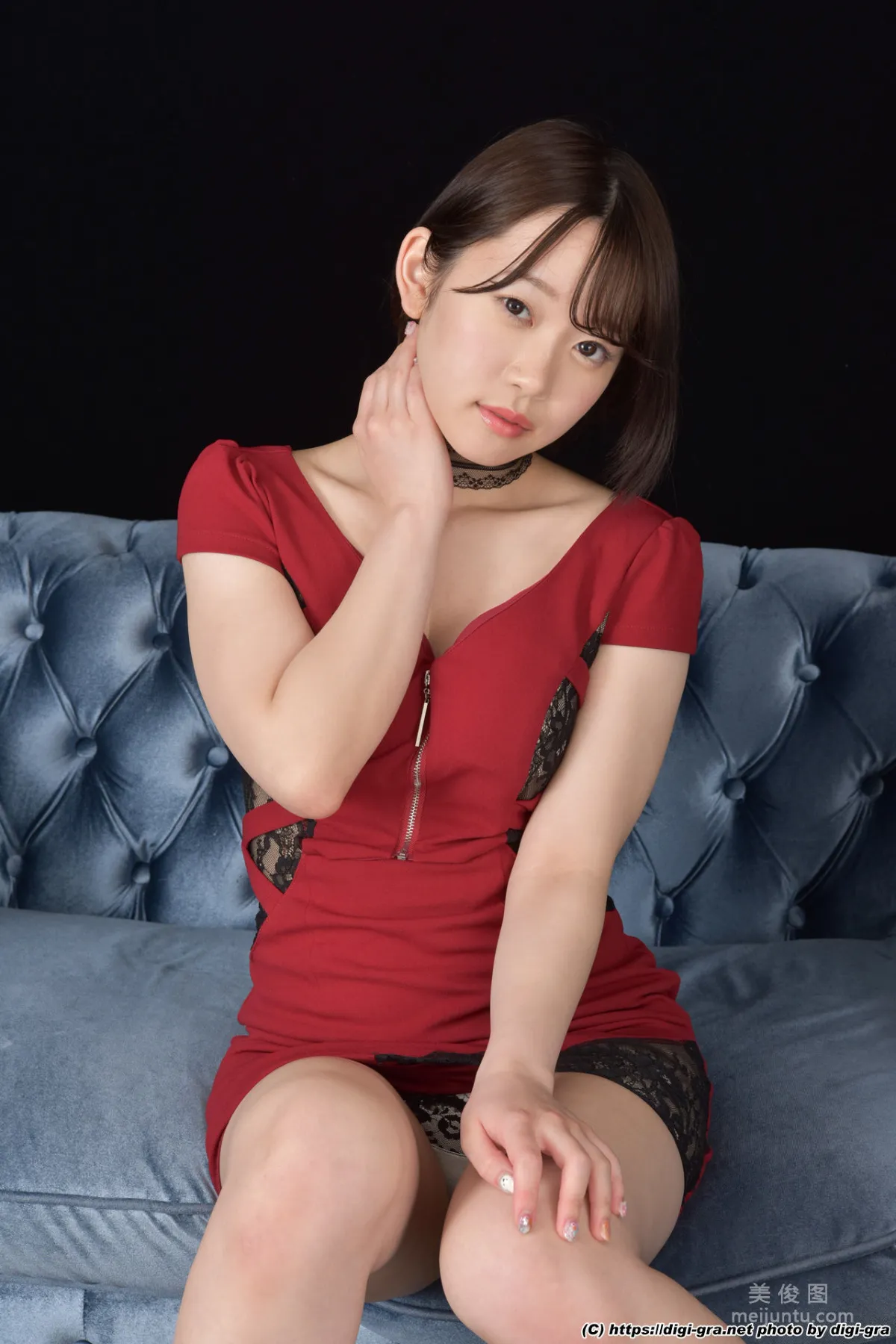 [Digi-Gra] 架乃由羅/架乃ゆら Photoset 24 17