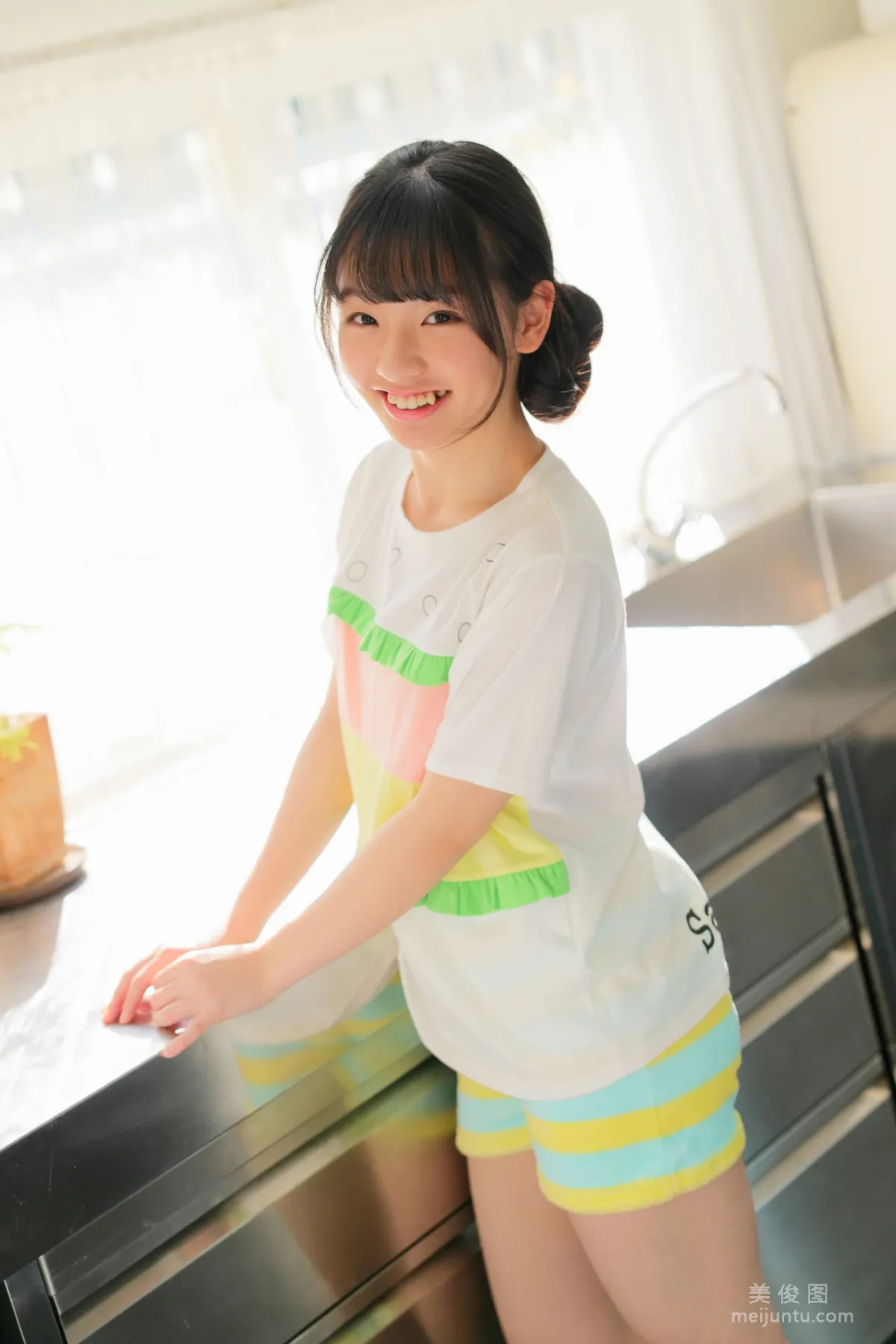 [Minisuka.tv] 尾野寺美沙/尾野寺みさ - Secret Gallery (STAGE1) 0334