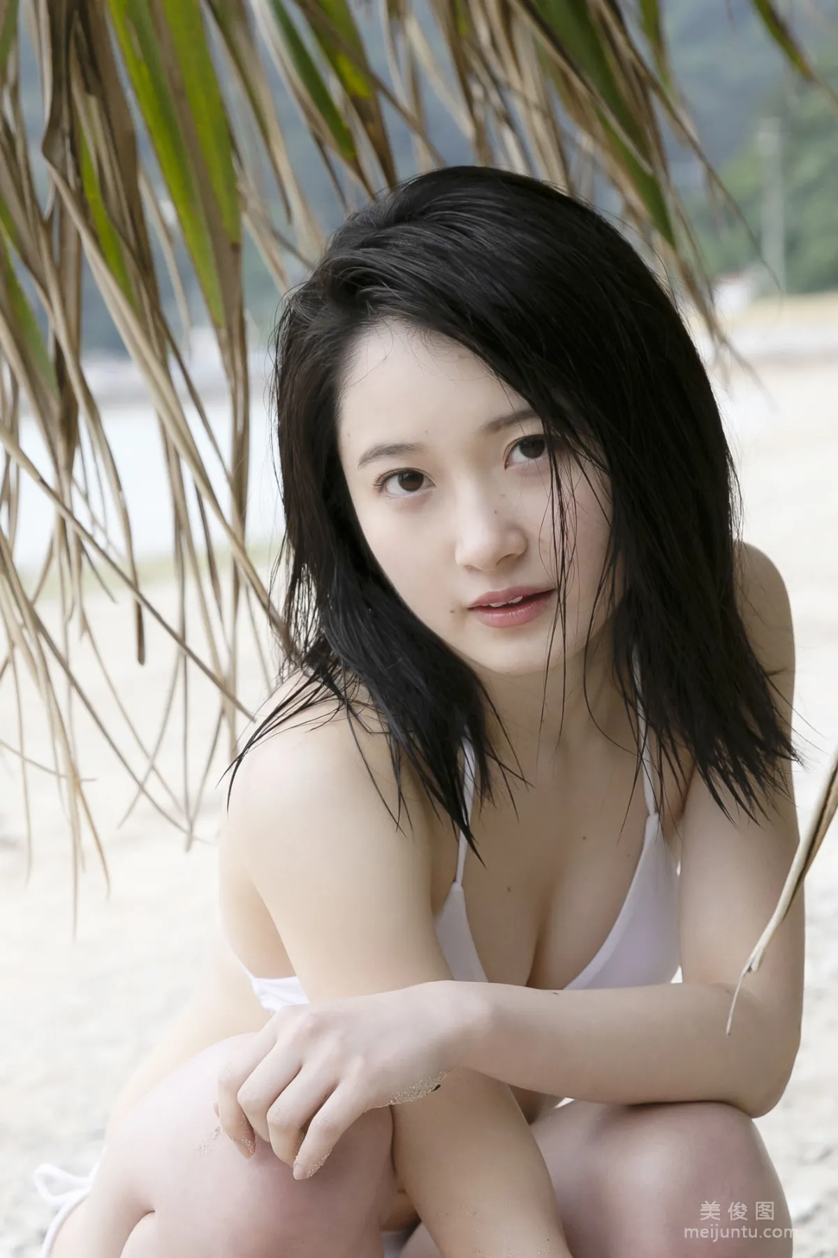 [Hello! Project Digital Books] No.207 Chisaki Morito 森戸知沙希 98