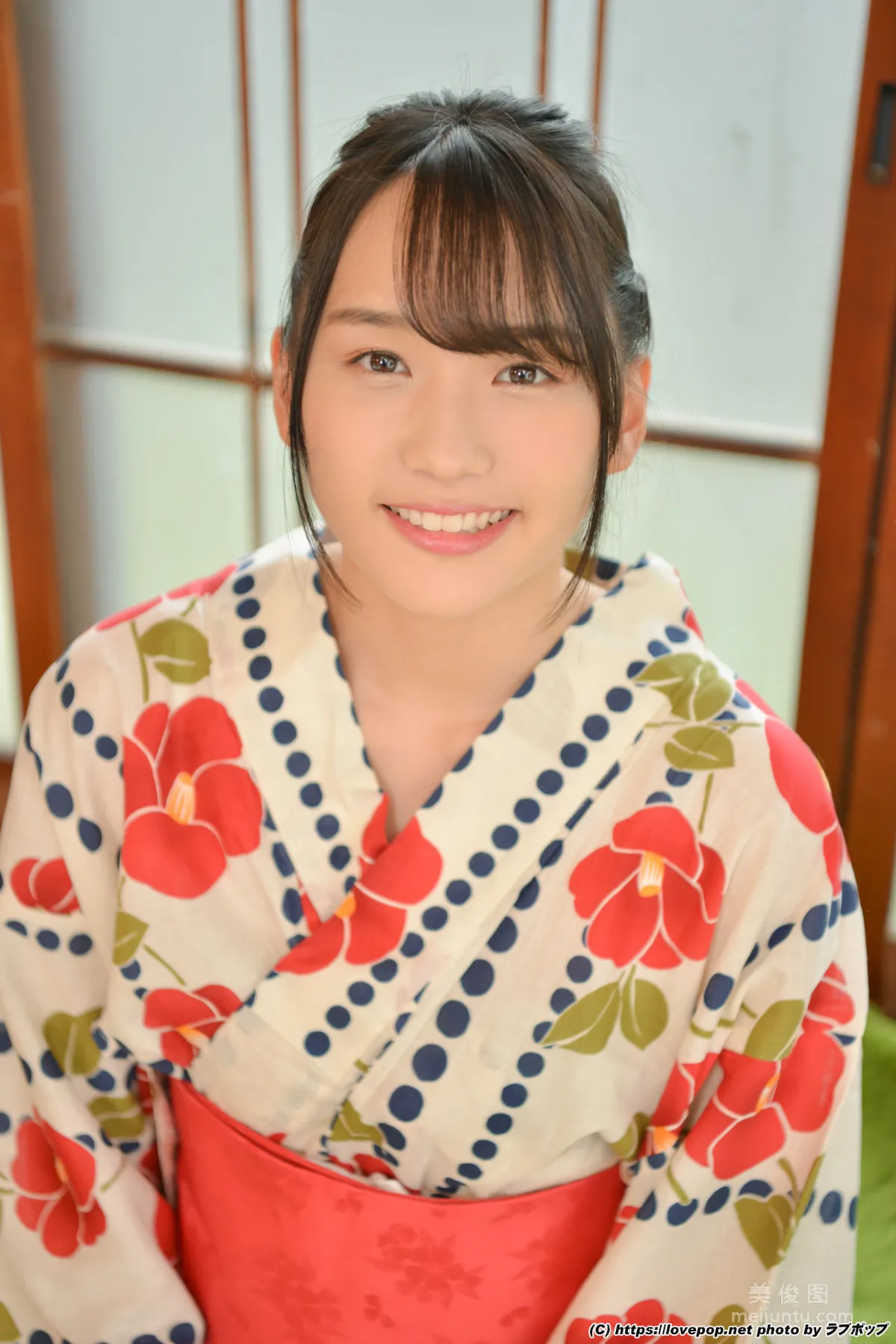 [LOVEPOP] 天羽成美 Photoset 10 38