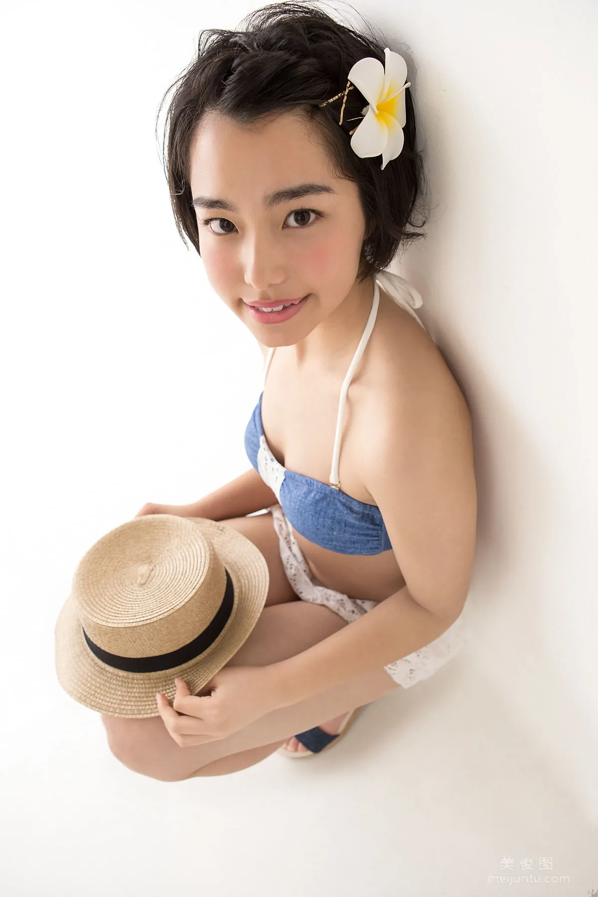 [Minisuka.tv] Saya Asahina /朝比奈さや - Premium Gallery 04 40