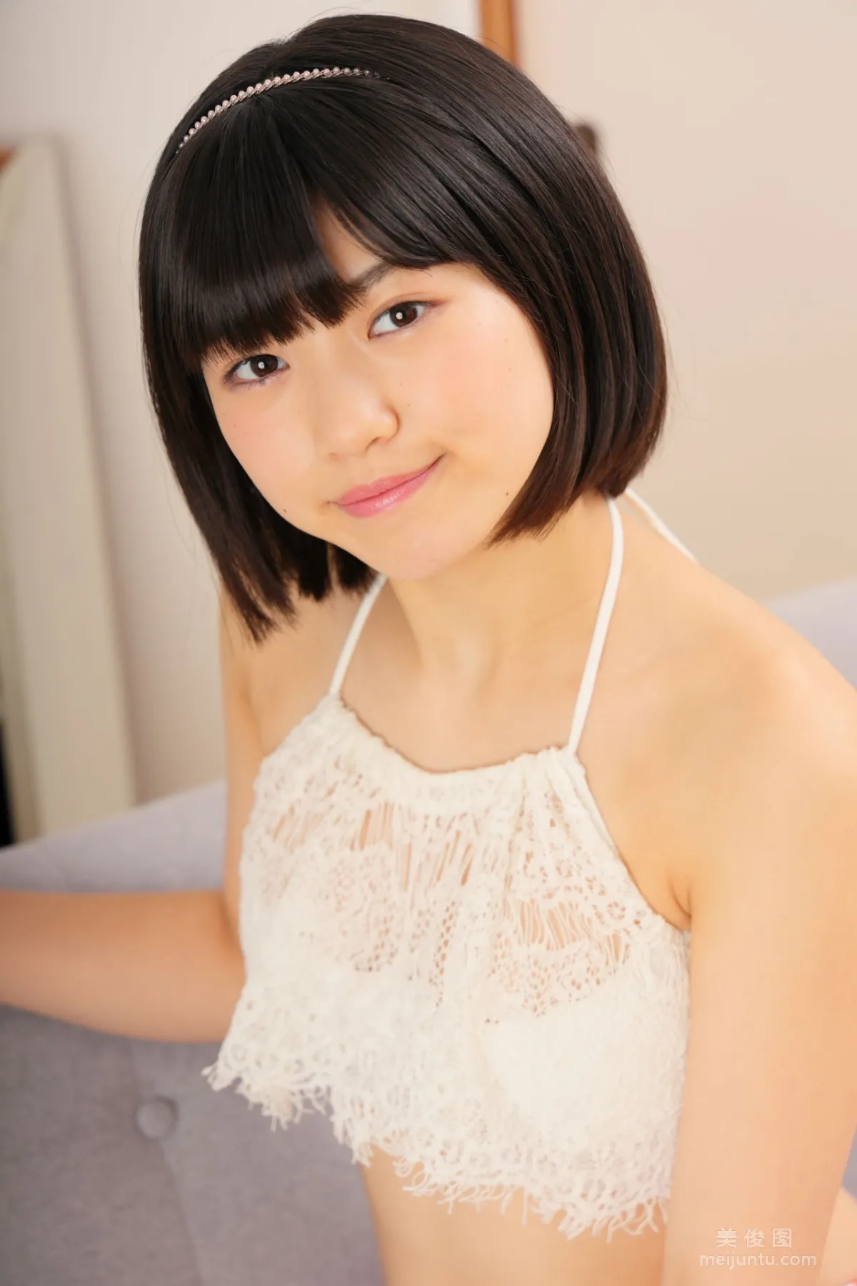 [Minisuka.tv] Risa Sawamura 沢村りさ - Secret Gallery (STAGE1) 01 24
