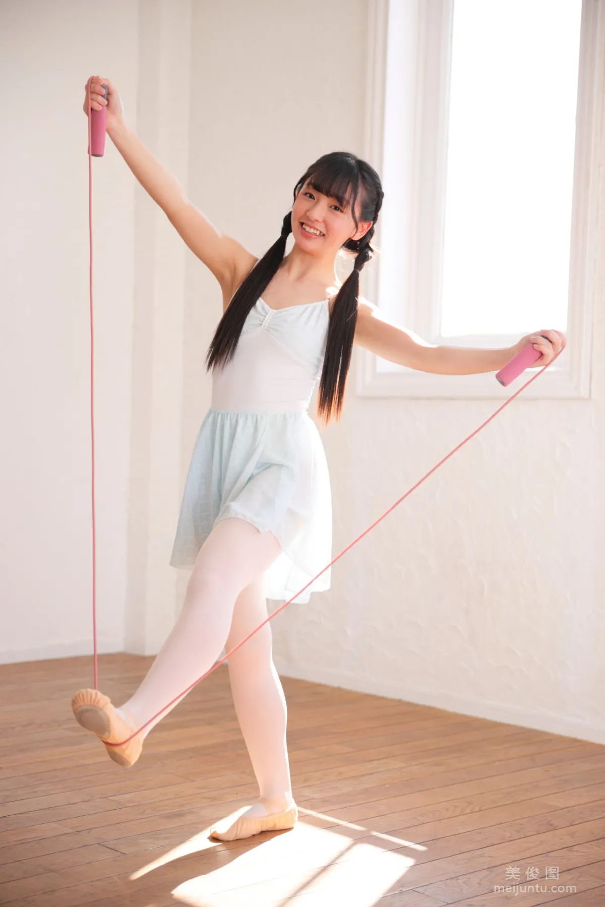 [Minisuka.tv] Misa Onodera 尾野寺みさ - Regular Gallery 04 29