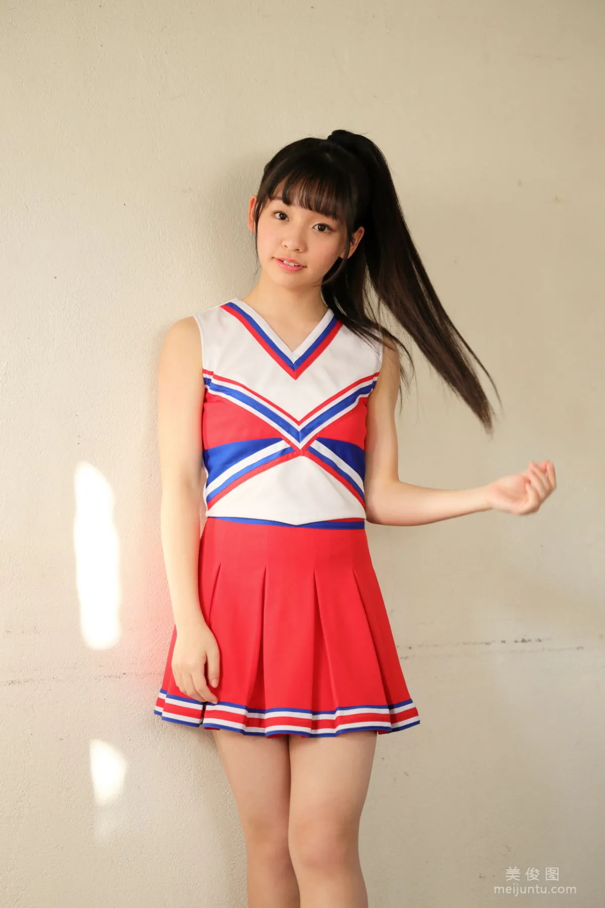 [Minisuka.tv] 尾野寺美沙/尾野寺みさ - Secret Gallery (STAGE1) 0211