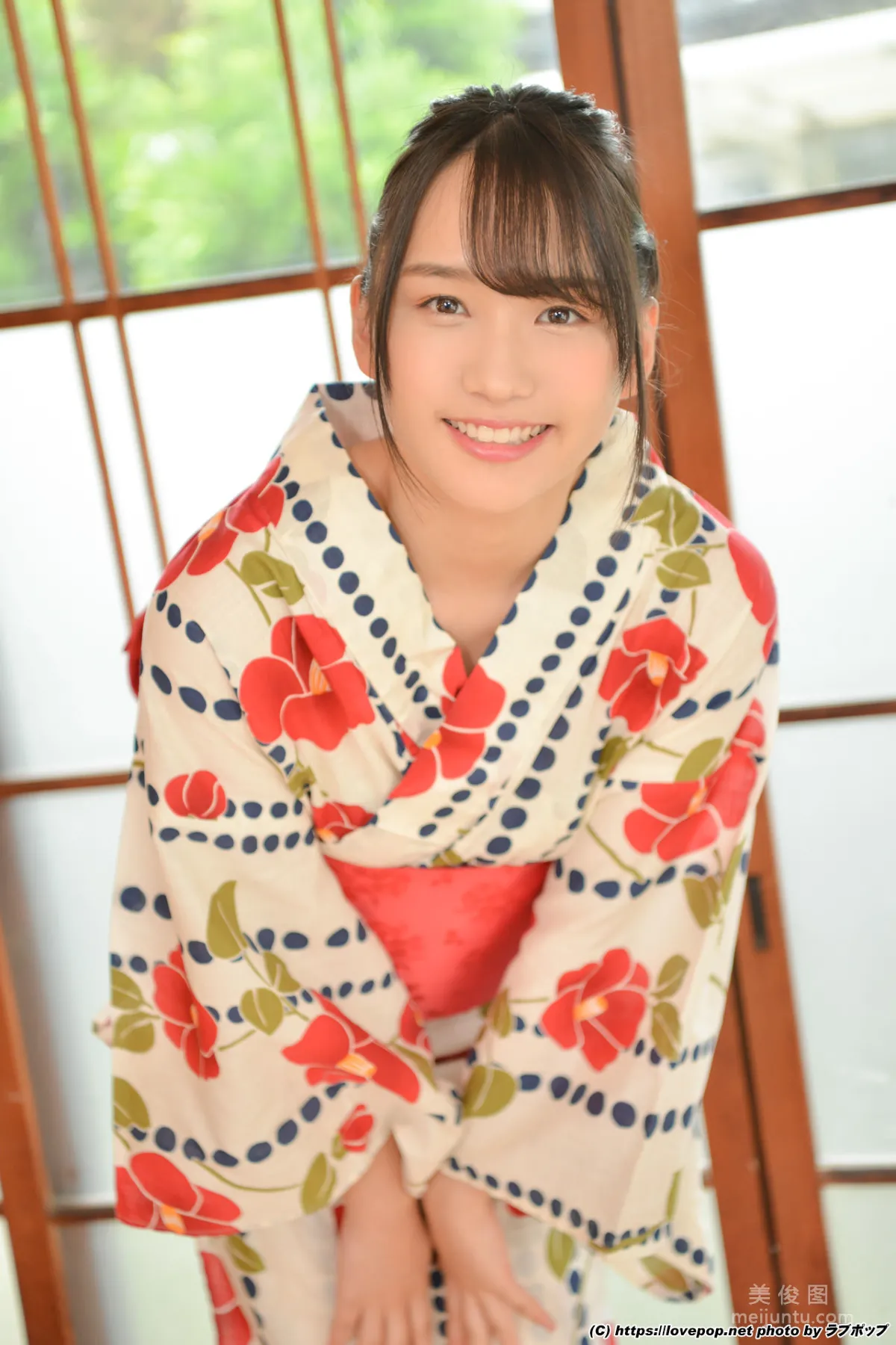 [LOVEPOP] 天羽成美 Photoset 10 13