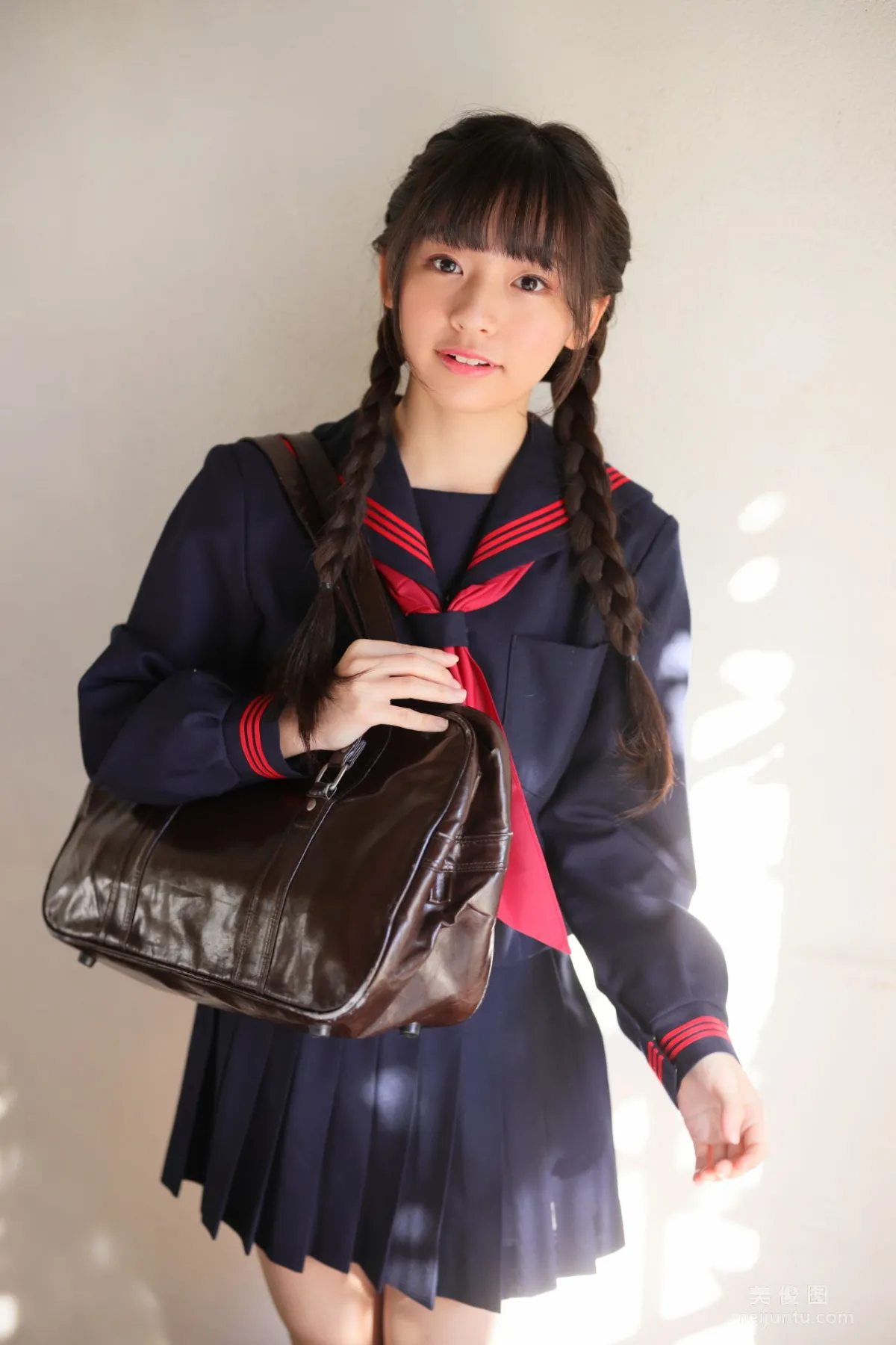 [Minisuka.tv] 尾野寺みさ - Secret Gallery (STAGE1) 011
