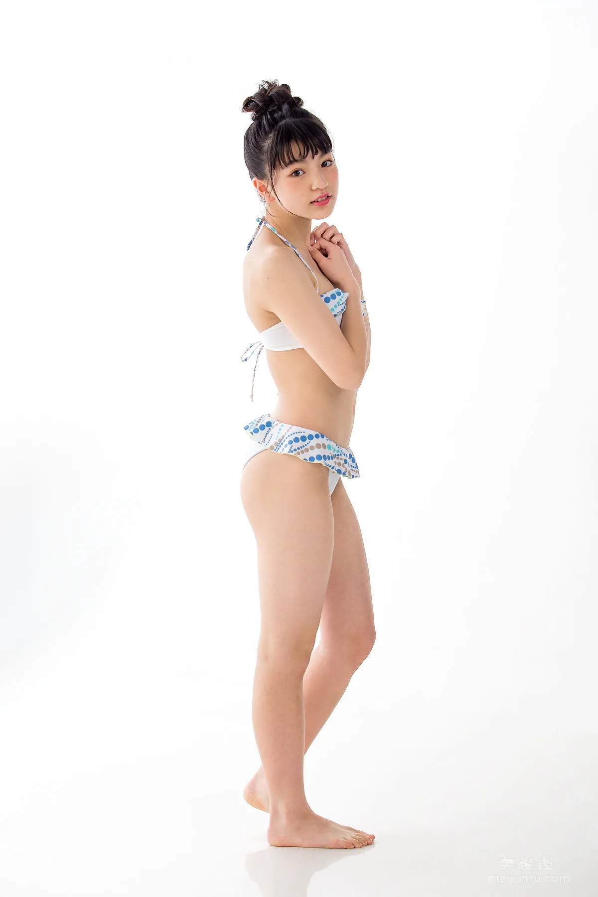 [Minisuka.tv] 玉城ひなこ - Premium Gallery 2.910