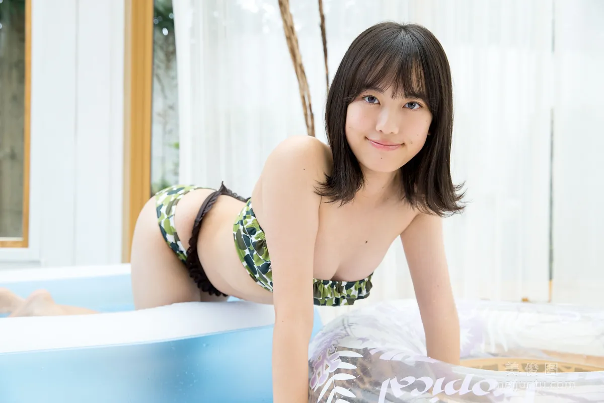 [Minisuka.tv] 柏木さりな - Premium Gallery 3.643