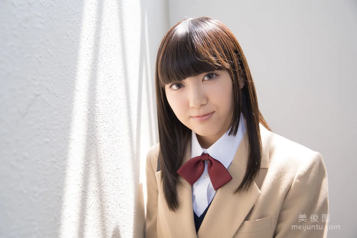 [Minisuka.tv] Ai Takanashi 高梨あい - Limited Gallery 01 11