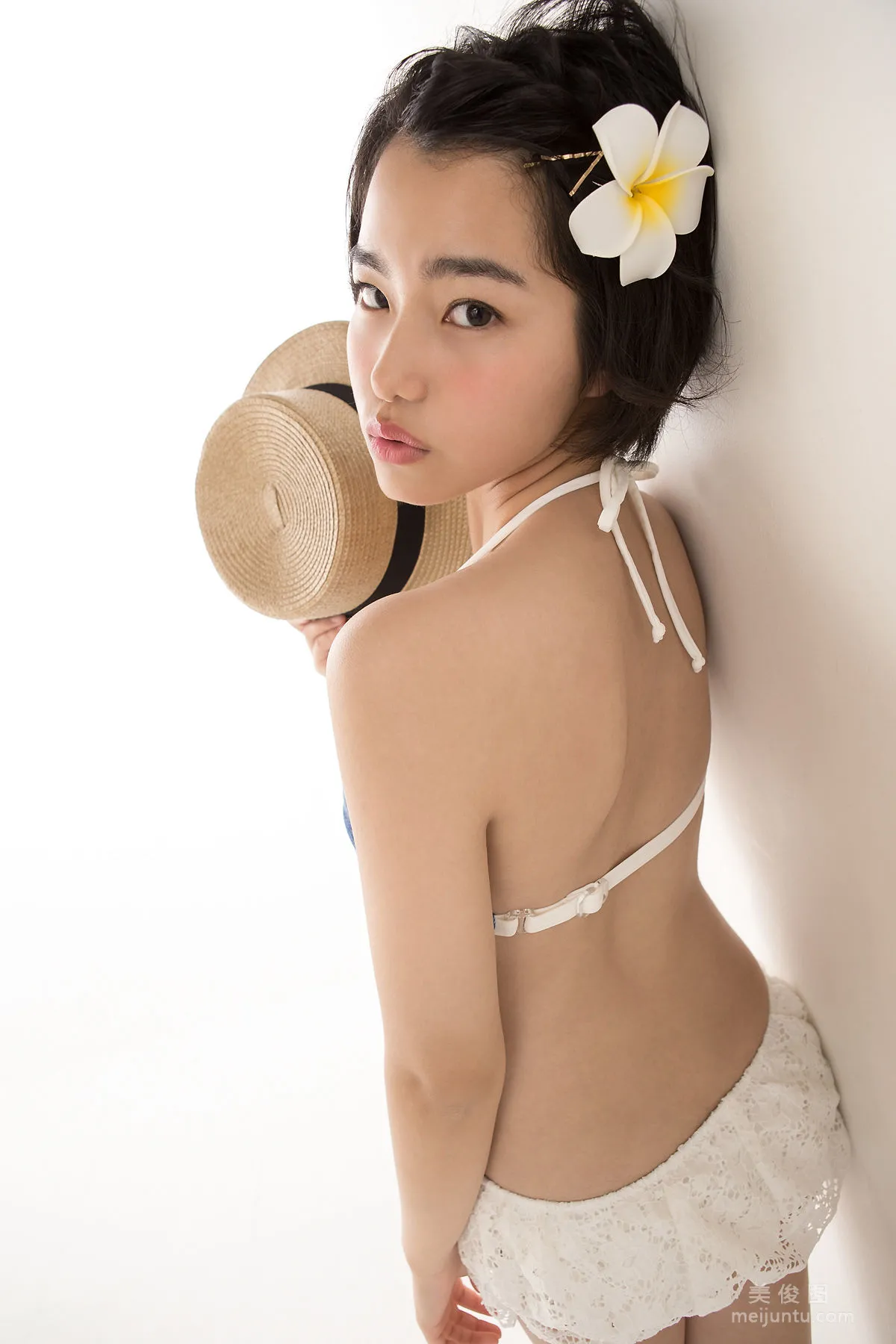 [Minisuka.tv] Saya Asahina /朝比奈さや - Premium Gallery 04 31