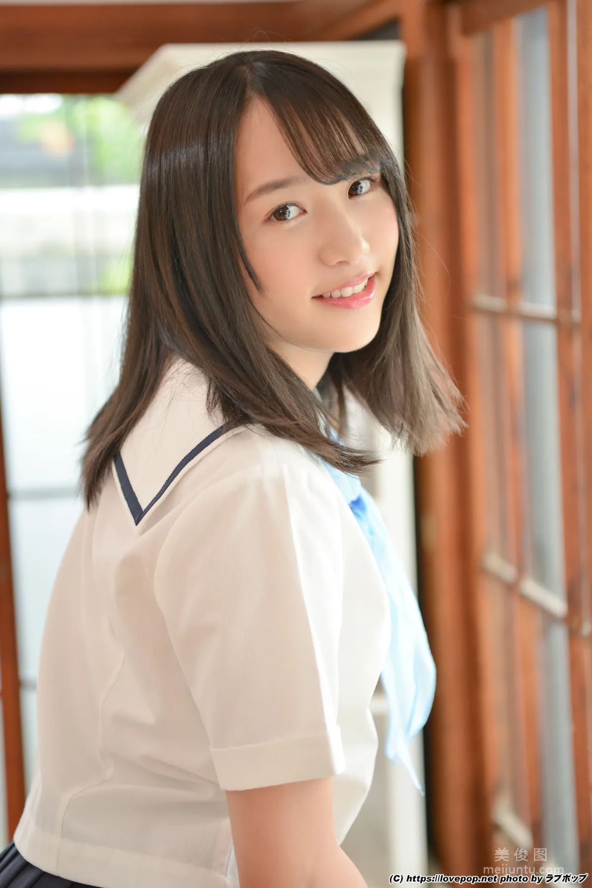 [LOVEPOP] 天羽成美 Photoset 11 26