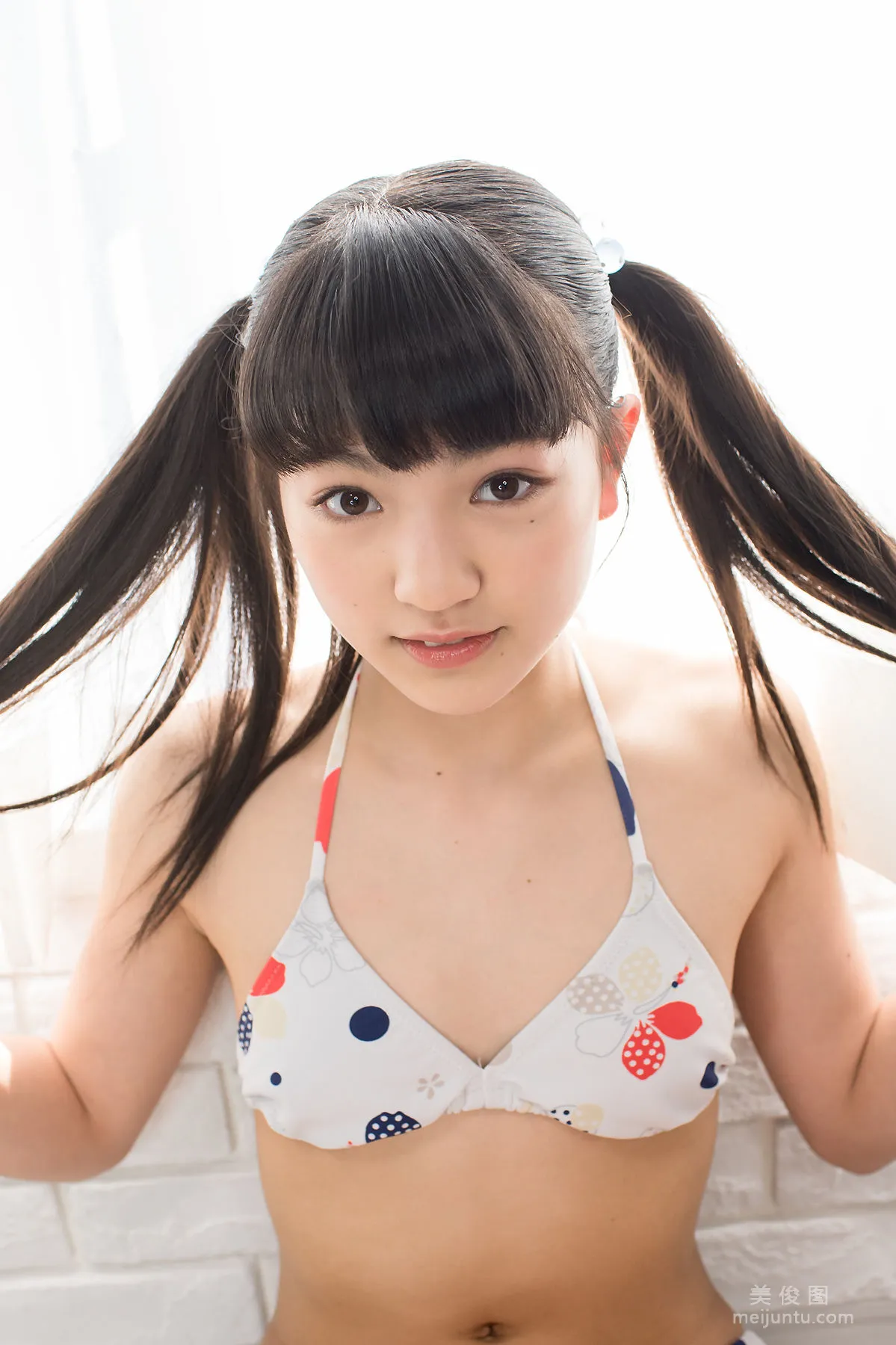[Minisuka.tv] 玉城ひなこ - Premium Gallery 0626