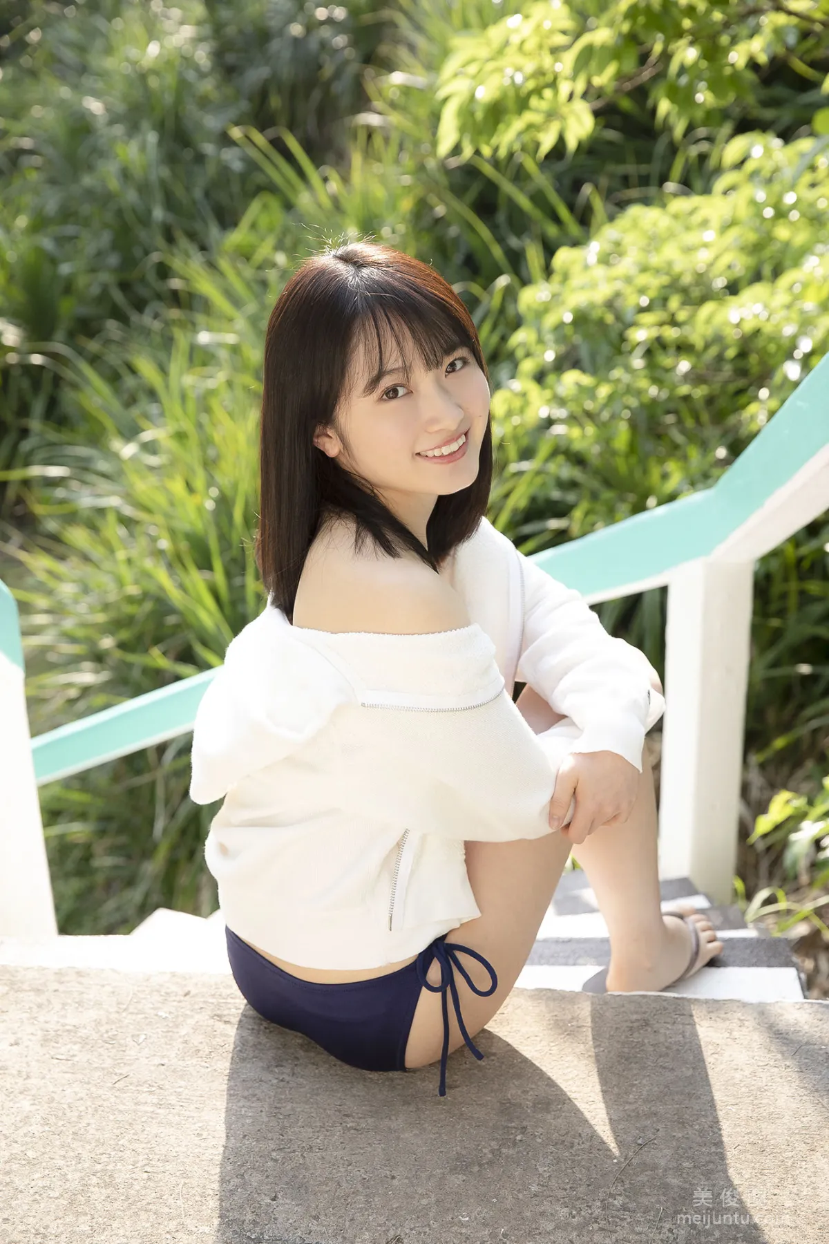 [Hello! Project Digital Books] No.207 Chisaki Morito 森戸知沙希 20