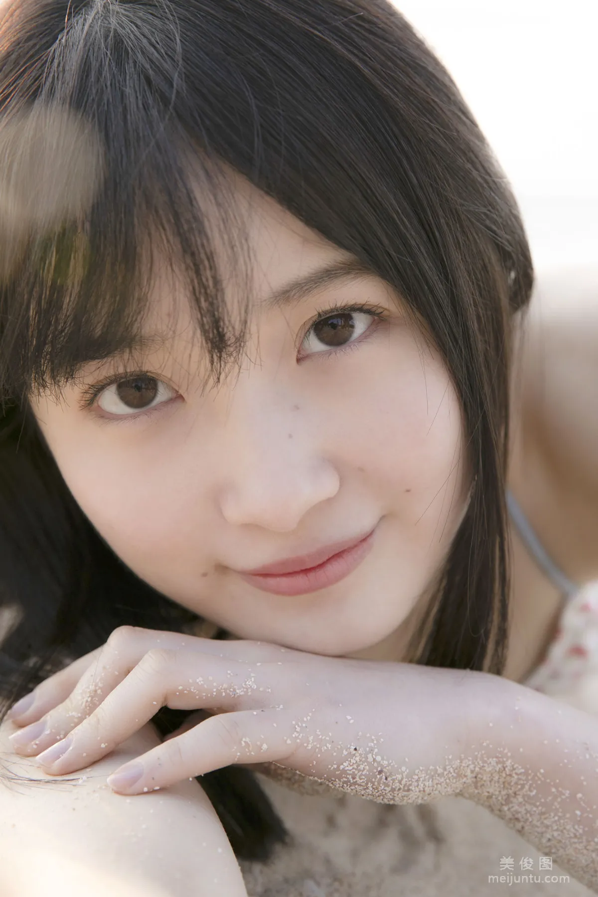 [Hello! Project Digital Books] No.207 Chisaki Morito 森戸知沙希 37