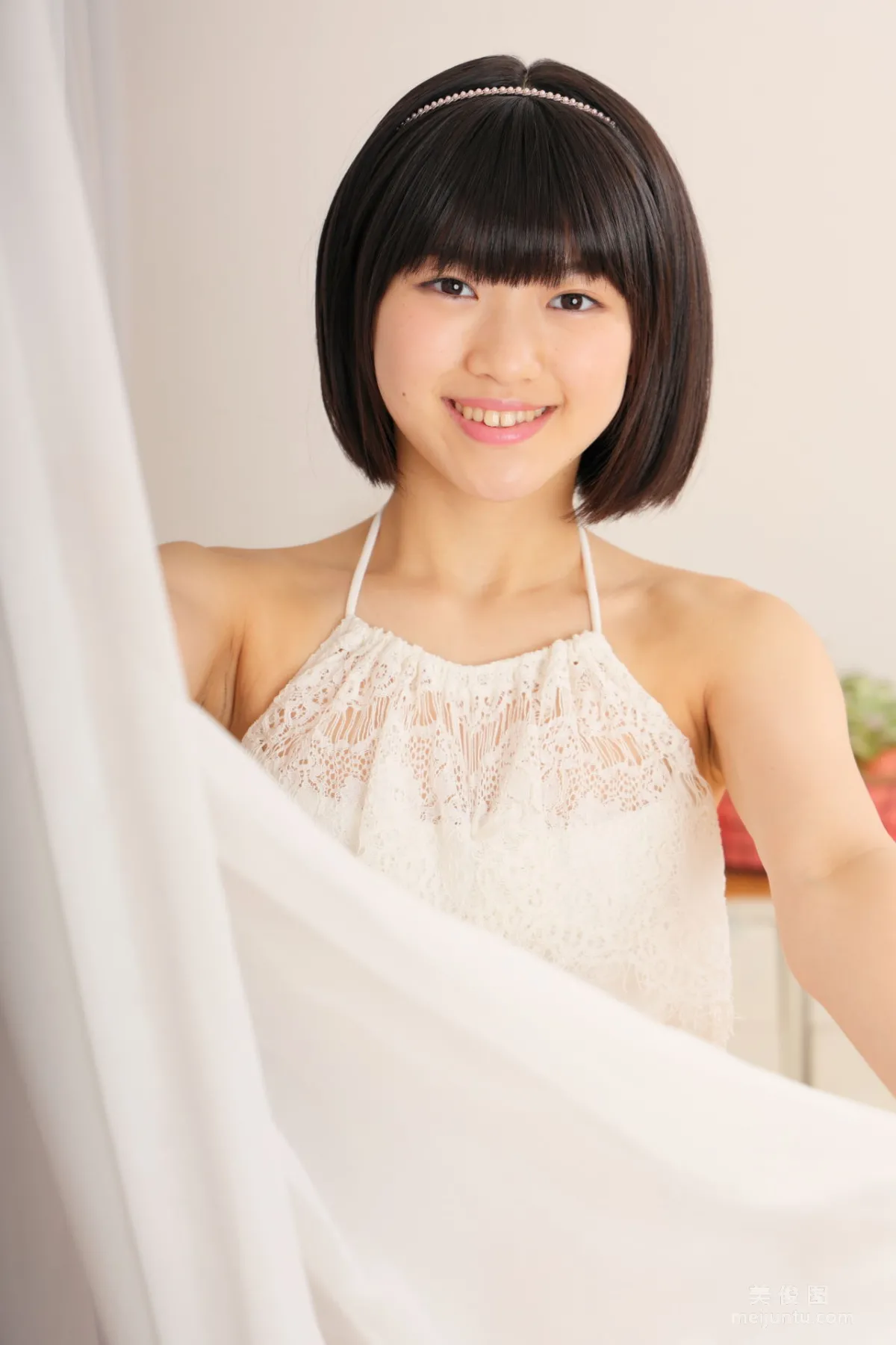 [Minisuka.tv] Risa Sawamura 沢村りさ - Secret Gallery (STAGE1) 01 12