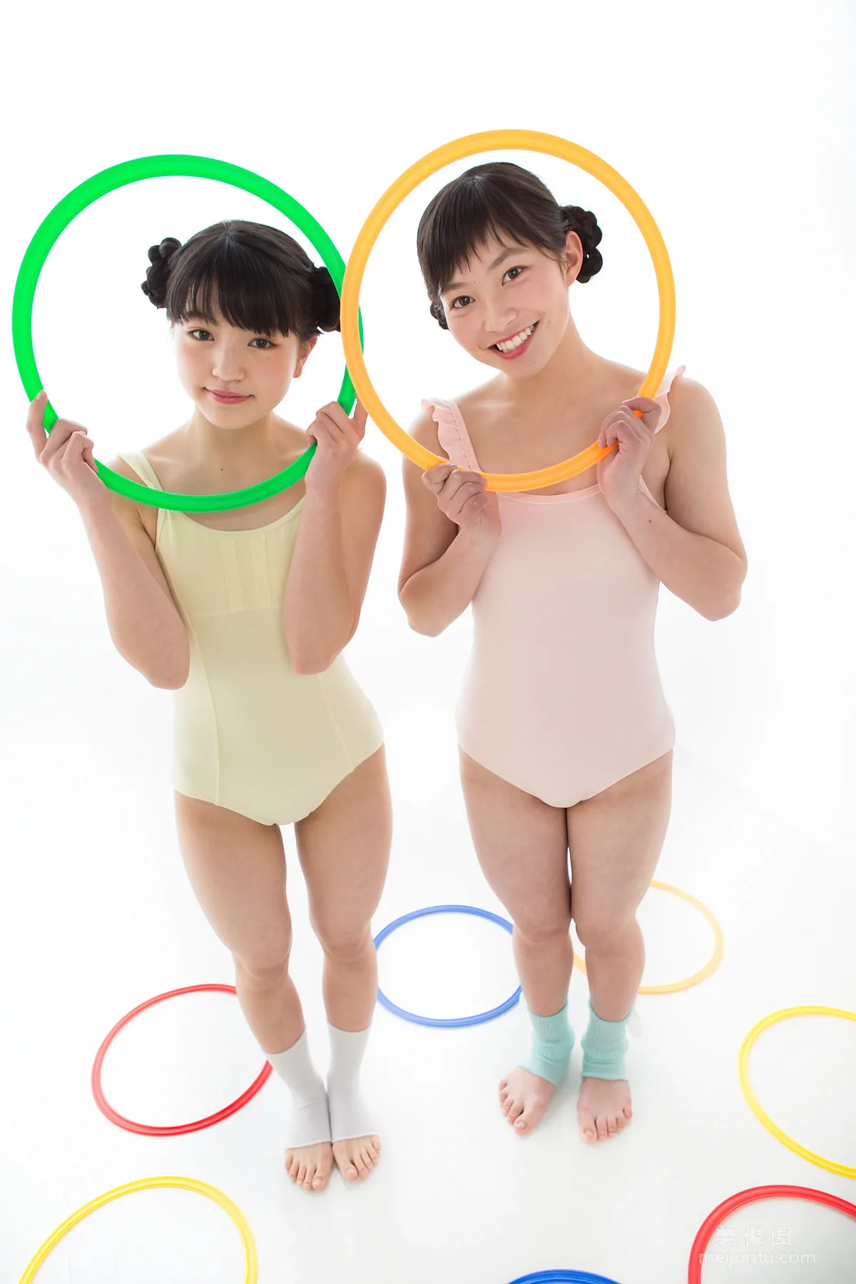 [Minisuka.tv] 玉城ひなこ - Premium Gallery 2.111