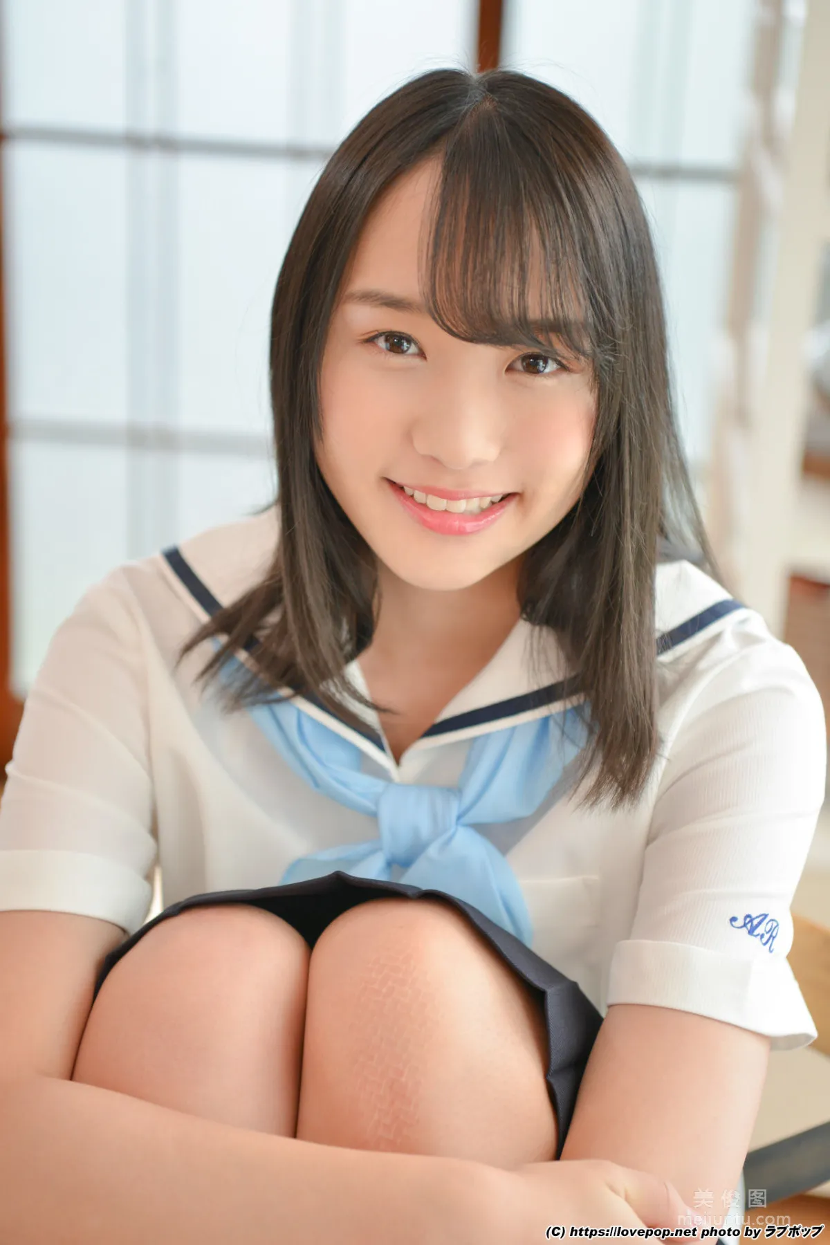 [LOVEPOP] 天羽成美 Photoset 11 35