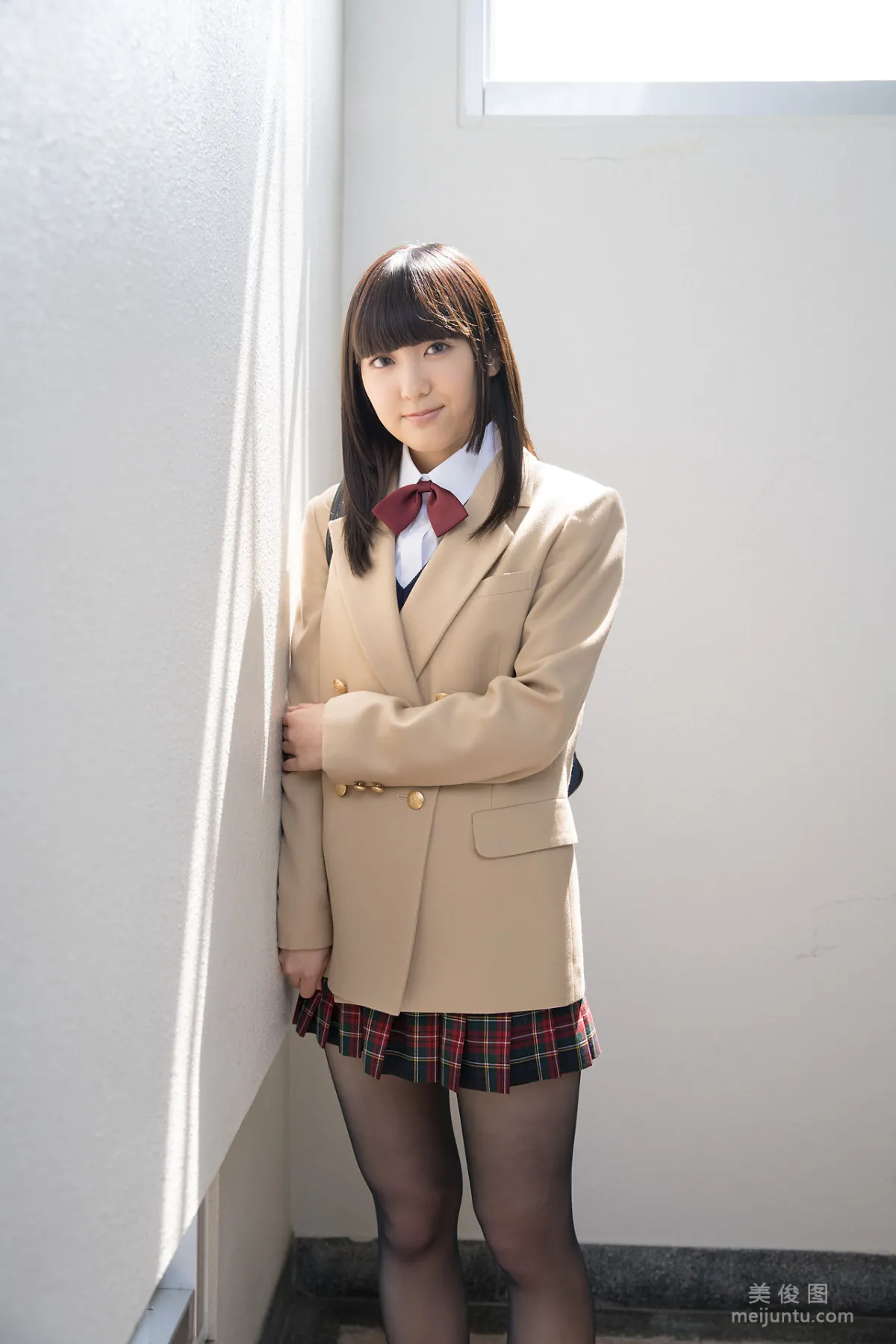 [Minisuka.tv] Ai Takanashi 高梨あい - Limited Gallery 01 10