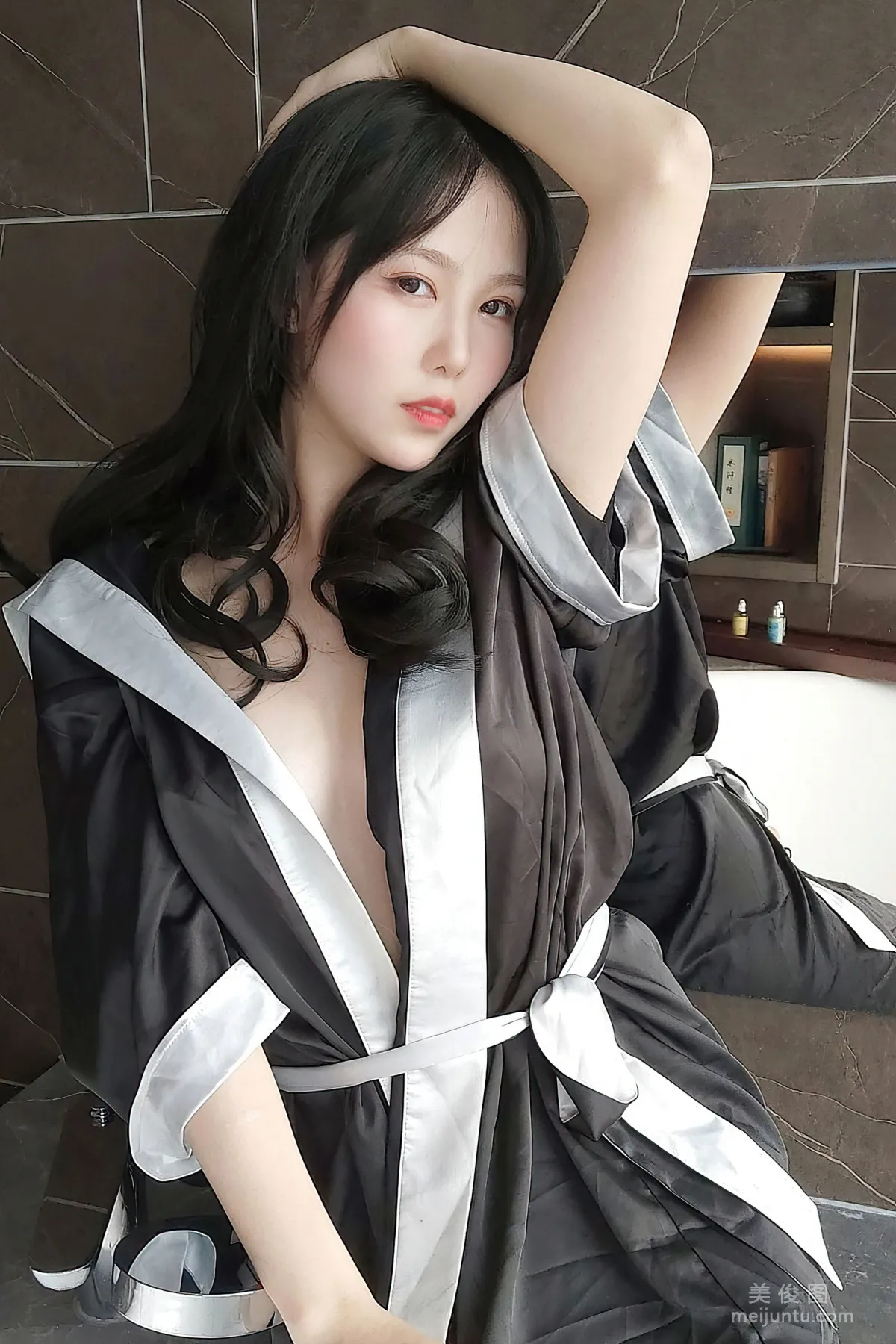 [網紅COSER] 抖娘-利世圖集 - 今夜不歸 11