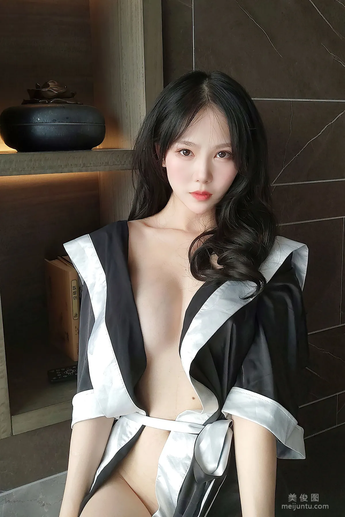 [網紅COSER] 抖娘-利世圖集 - 今夜不歸 4
