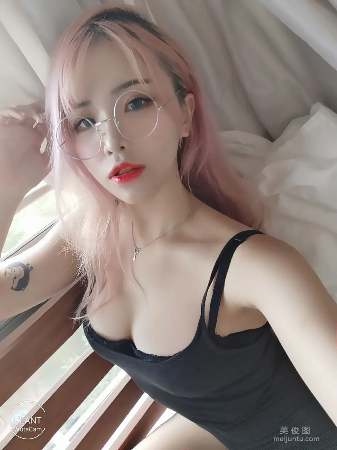 [網紅COSER] 花リリ(Plant Lily) - Plant Lily 19