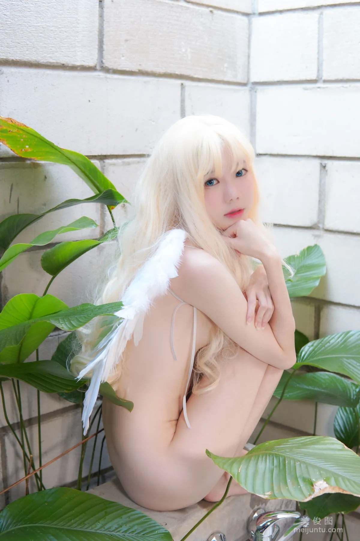 [网红COSER] Sally Dorasnow - Filo2