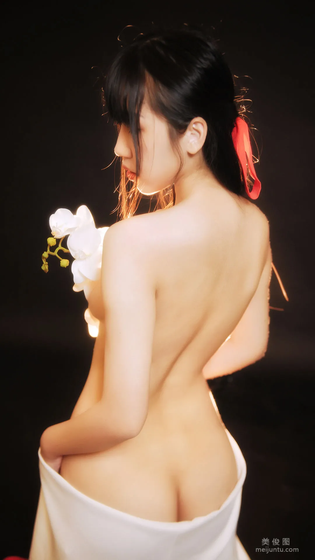 [網紅COSER] 微博人氣Coser不呆貓 - 和服 33