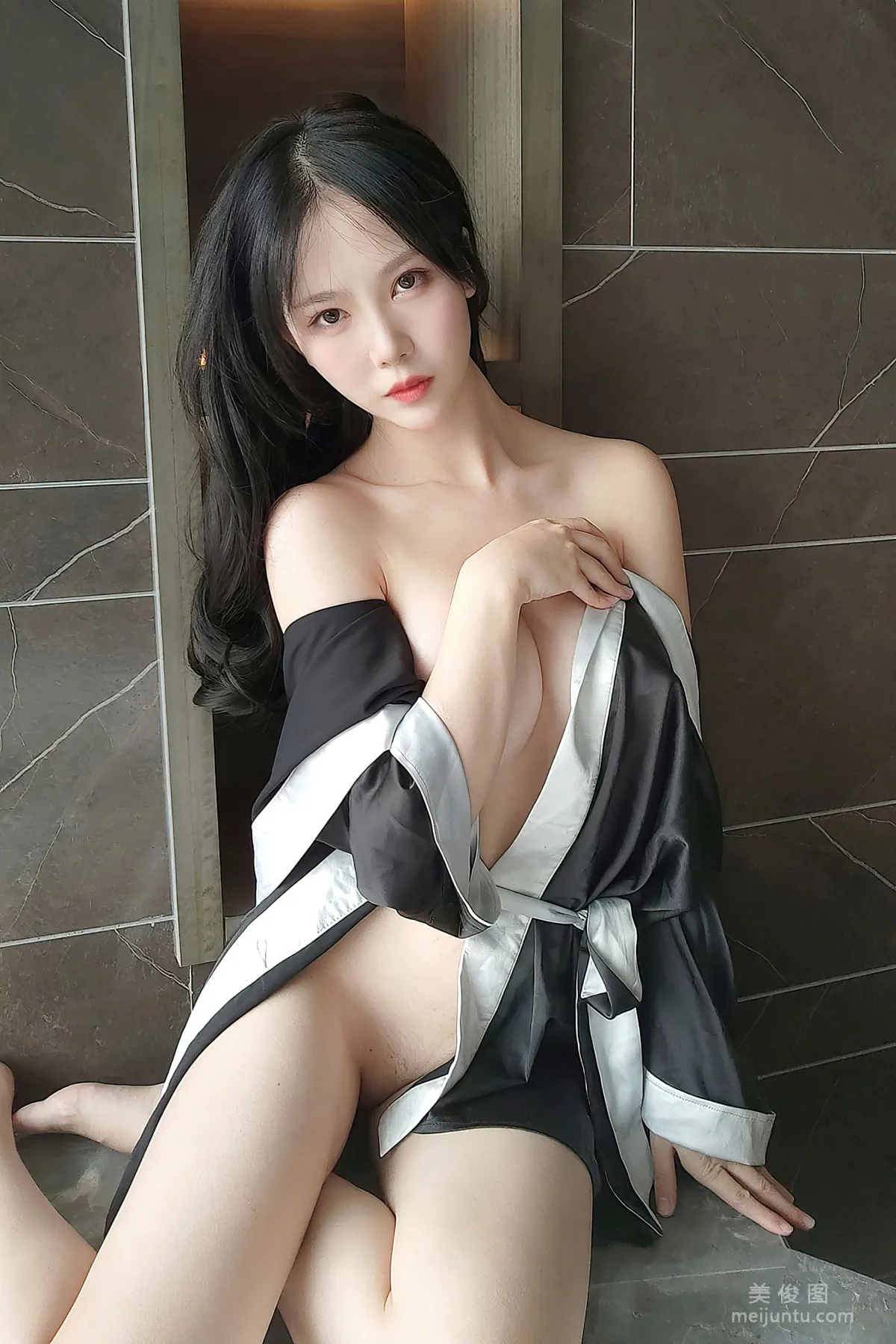 [網紅COSER] 抖娘-利世圖集 - 今夜不歸 8