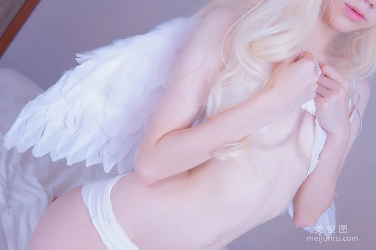[網紅COSER] Sally Dorasnow - Filo 13