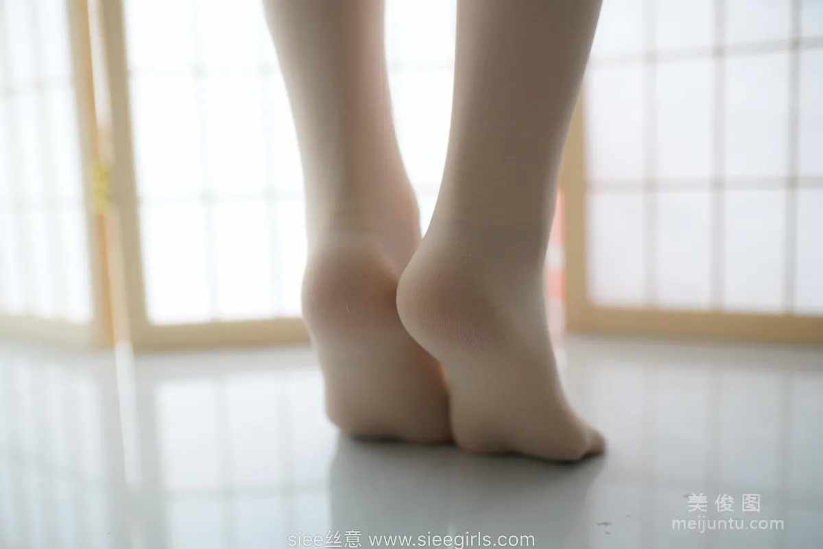 [丝意SIEE] No.434 童童 《生活记忆》 写真集59
