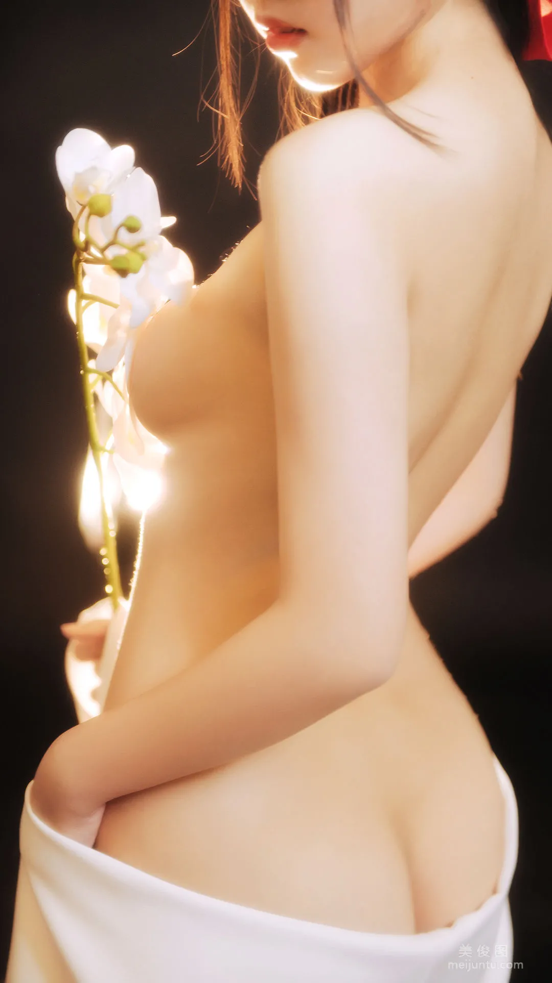 [網紅COSER] 微博人氣Coser不呆貓 - 和服 25