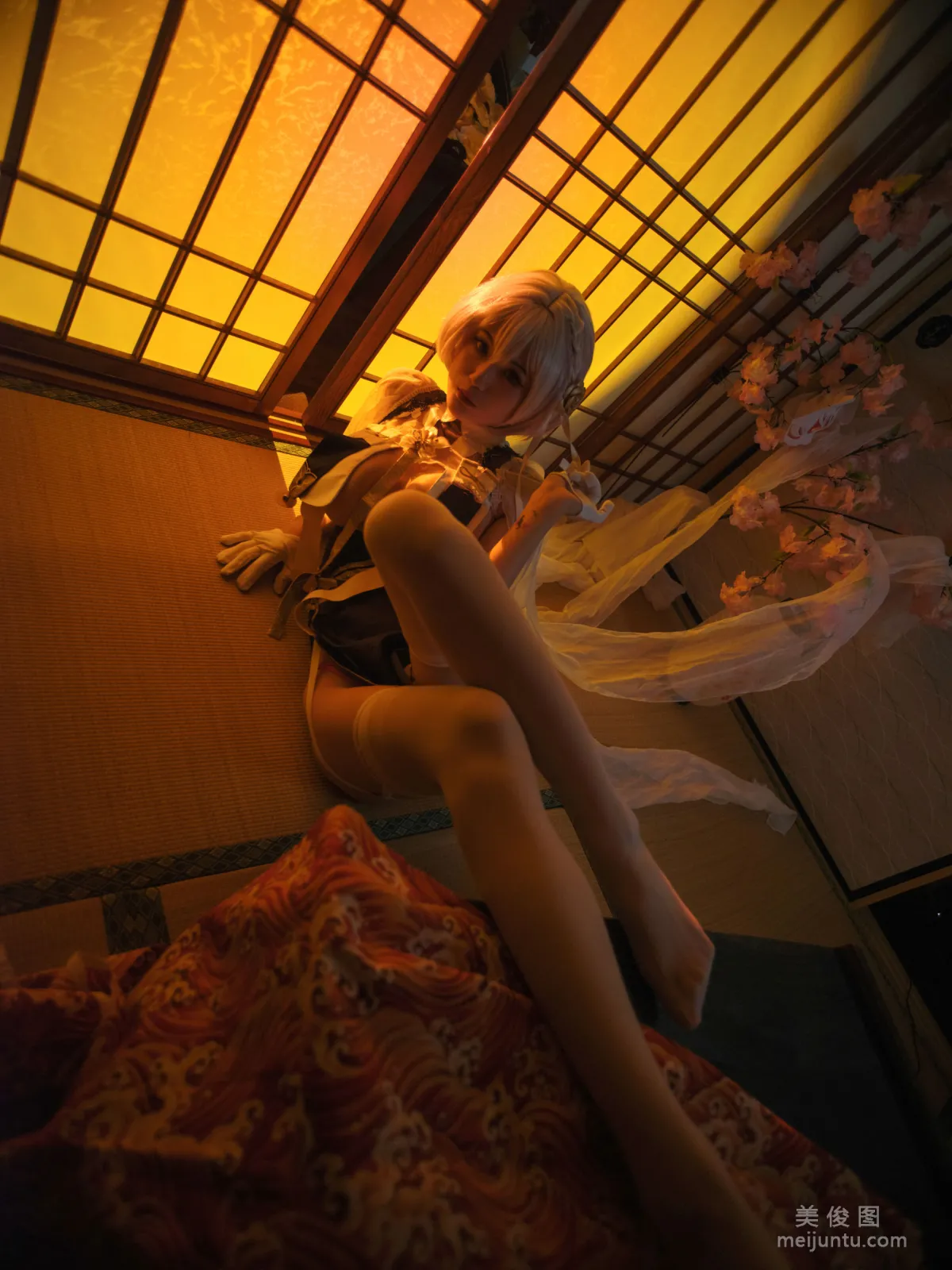 [網紅COSER] 一米八的大梨子 - 天狼星 20