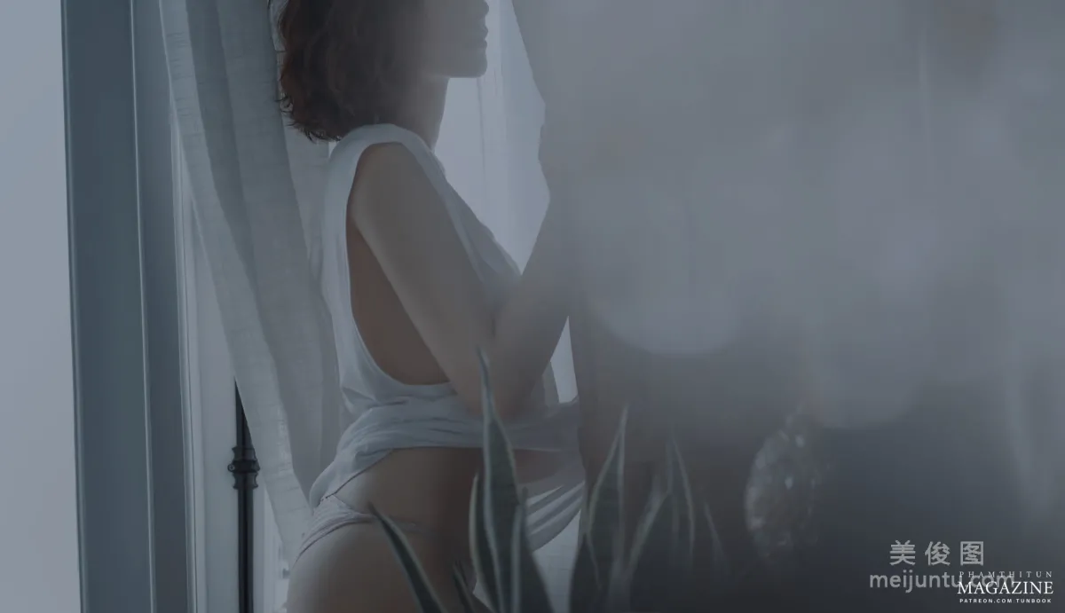 [网红COSER] [Tunlita] Patreon set AB498