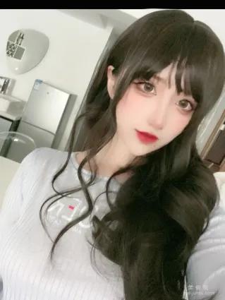 [網紅COSER] 動漫博主九曲Jean - 吉他妹妹