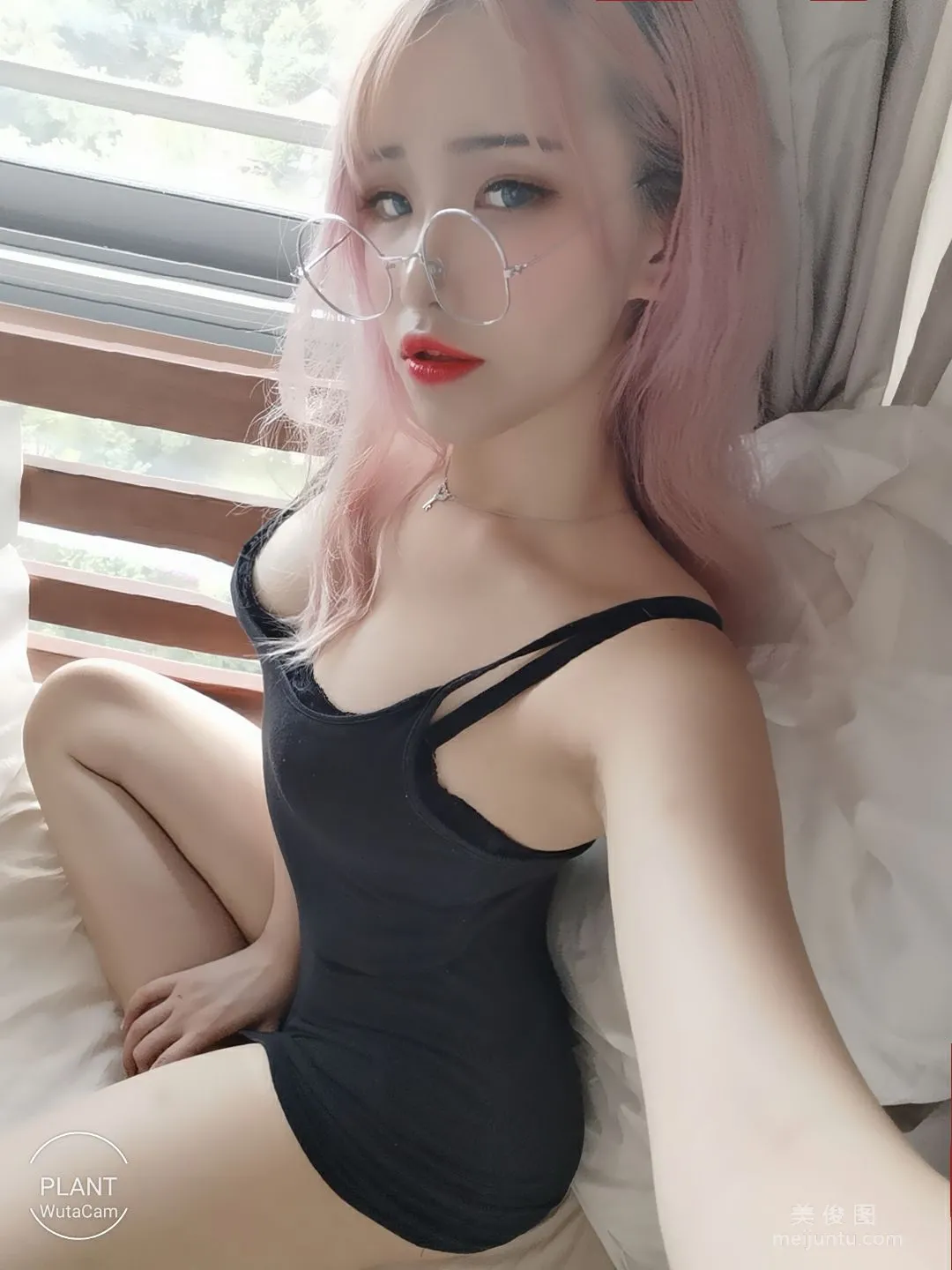 [網紅COSER] 花リリ(Plant Lily) - Plant Lily 31