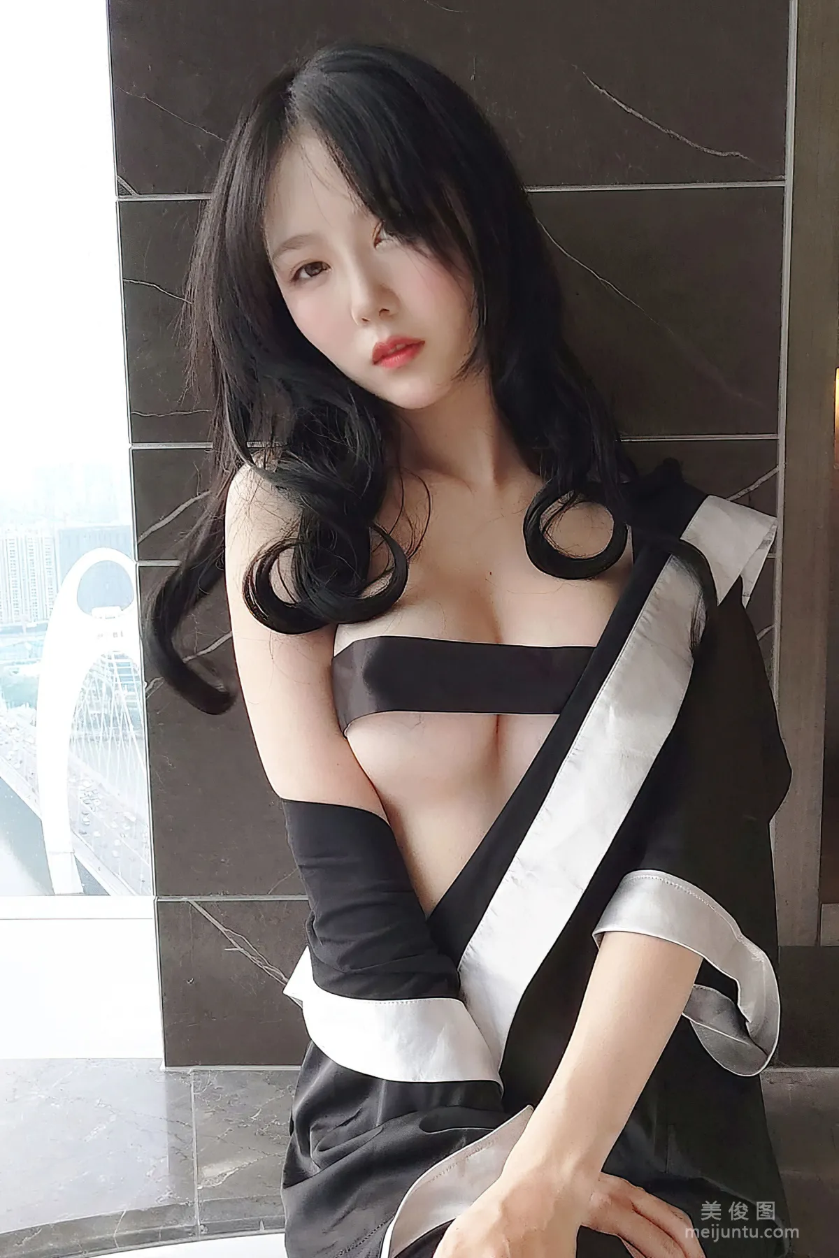[網紅COSER] 抖娘-利世圖集 - 今夜不歸 17