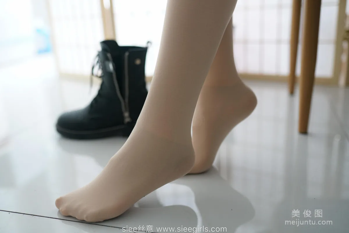 [丝意SIEE] No.434 童童 《生活记忆》 写真集51