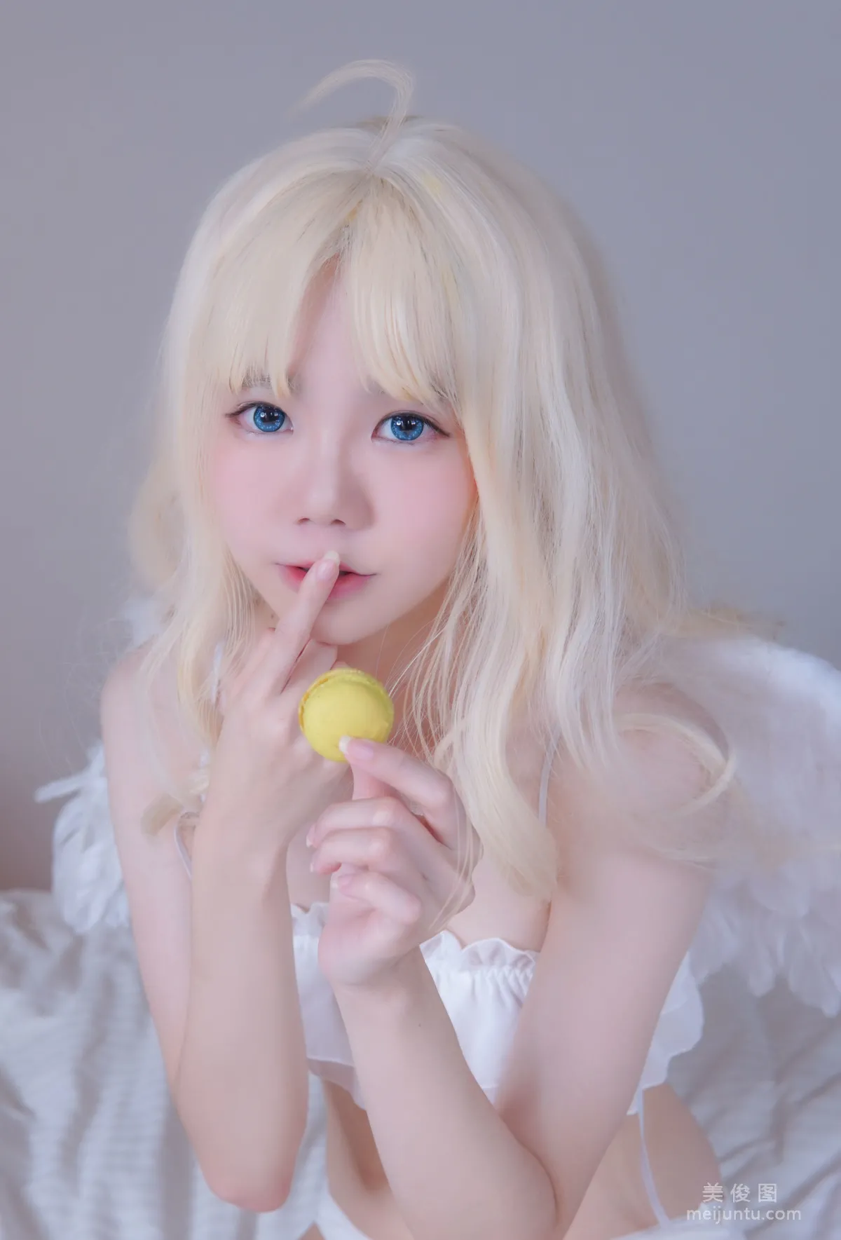 [網紅COSER] Sally Dorasnow - Filo 16