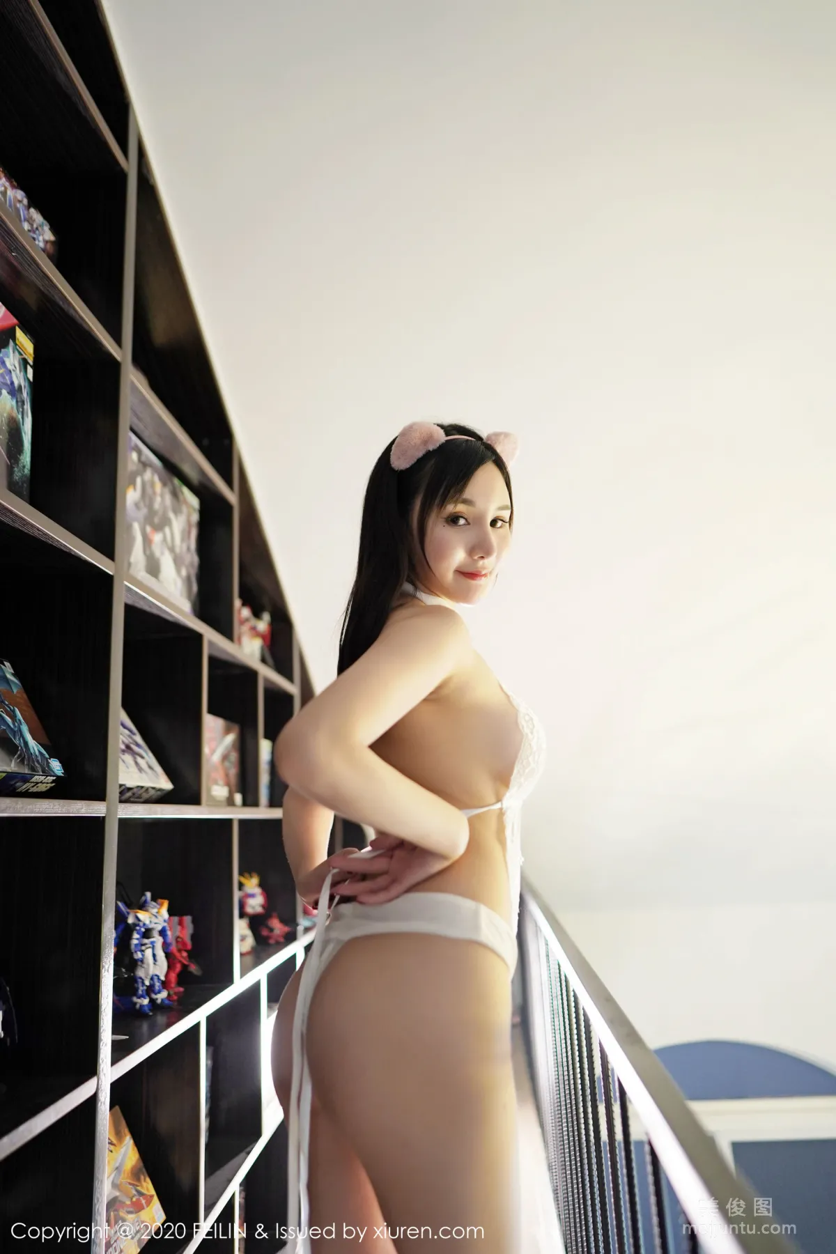 [嗲囡囡FEILIN] VOL.229 Celina青妍等 模特合集 70