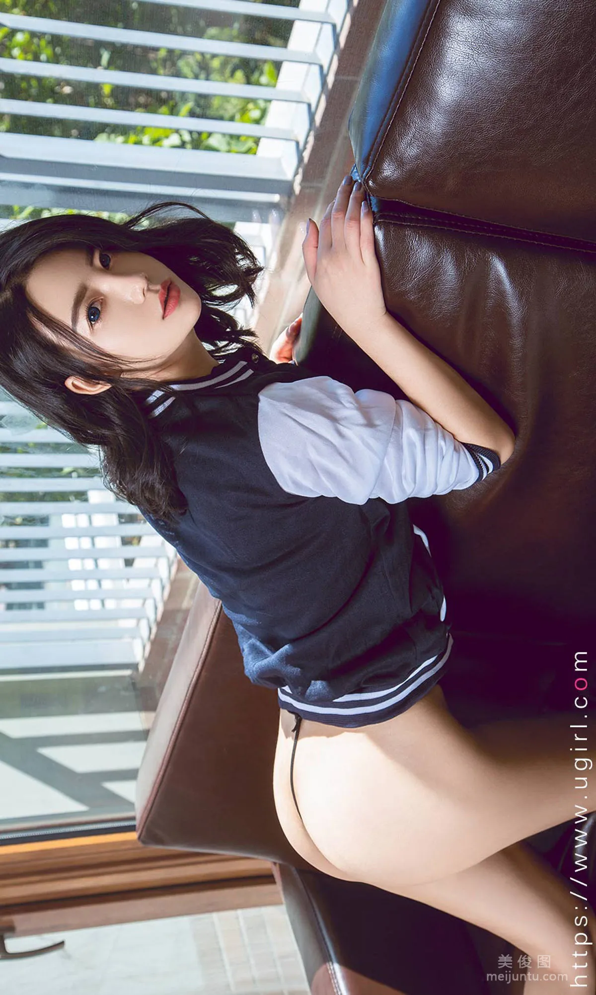[尤果圈Ugirls] No.1791 果果 《鮮果時刻》 寫真集 10