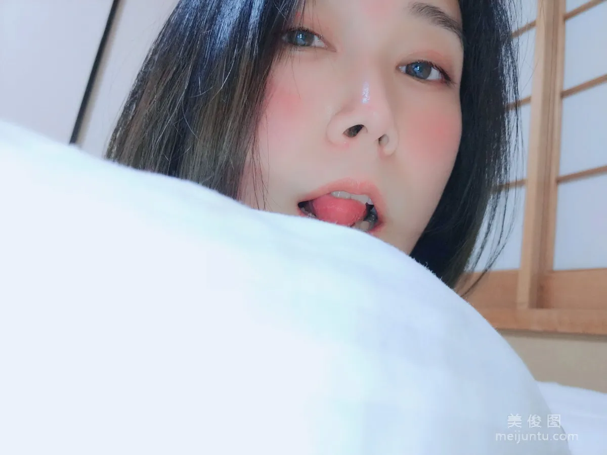 [COS福利] 白銀 - 甜蜜回憶 143
