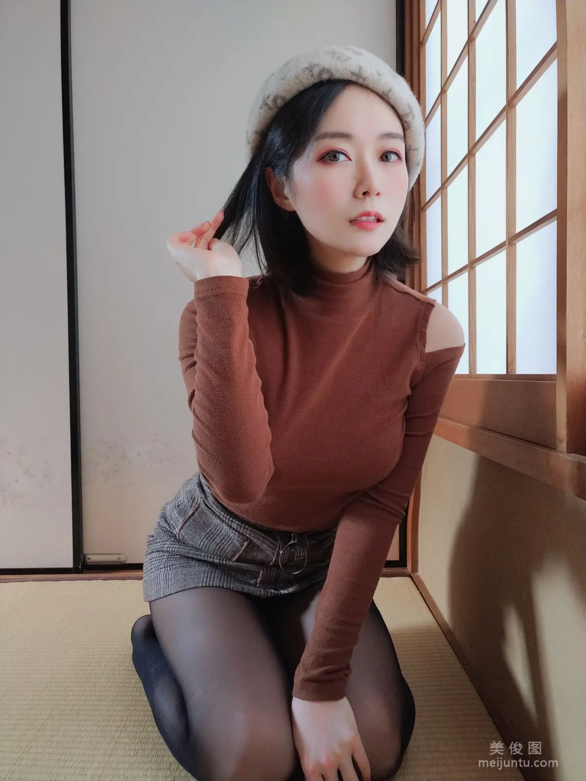 [COS福利] 白銀 - 甜蜜回憶 14